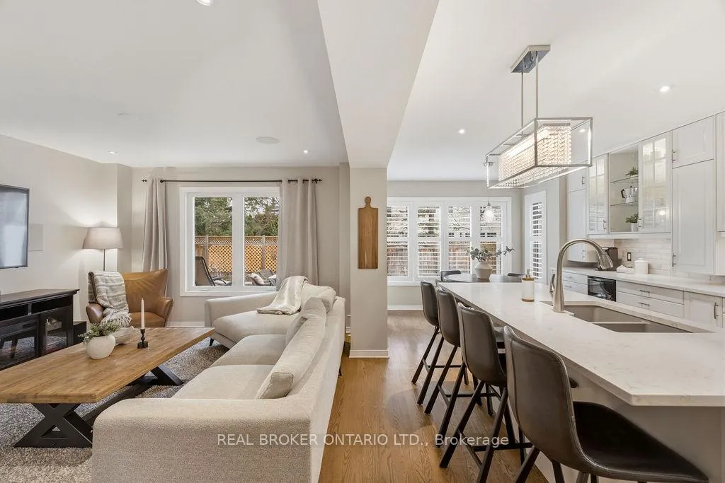 Photo 13 of 1438 Talcy Crescent, Ottawa, Fallingbrook/Ridgemount — HOMEH