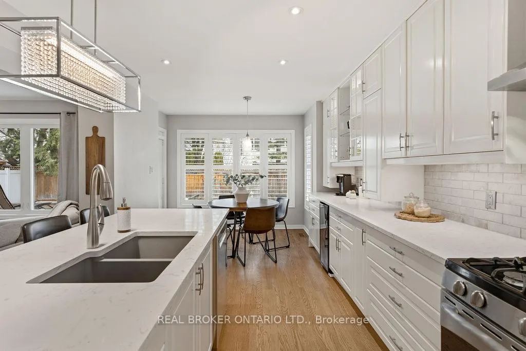 Photo 14 of 1438 Talcy Crescent, Ottawa, Fallingbrook/Ridgemount — HOMEH