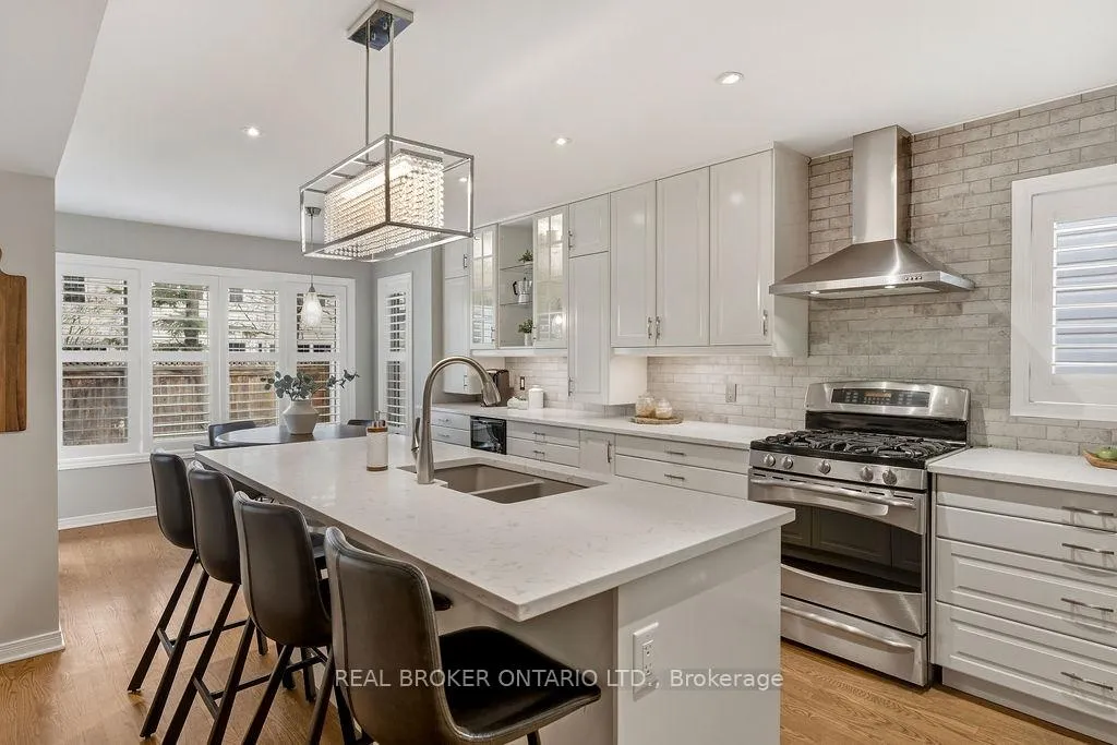 Photo 15 of 1438 Talcy Crescent, Ottawa, Fallingbrook/Ridgemount — HOMEH