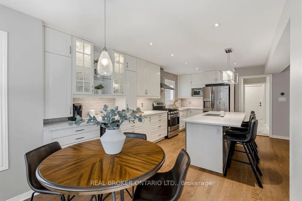 Photo 16 of 1438 Talcy Crescent, Ottawa, Fallingbrook/Ridgemount — HOMEH