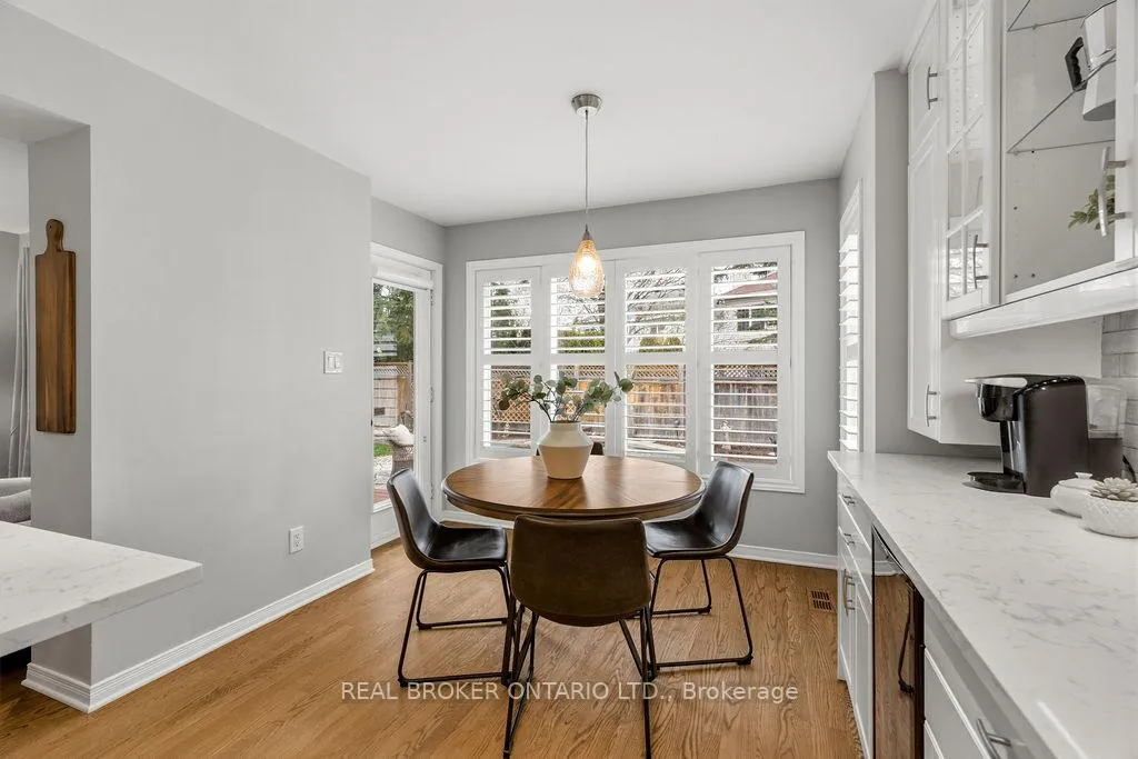 Photo 17 of 1438 Talcy Crescent, Ottawa, Fallingbrook/Ridgemount — HOMEH