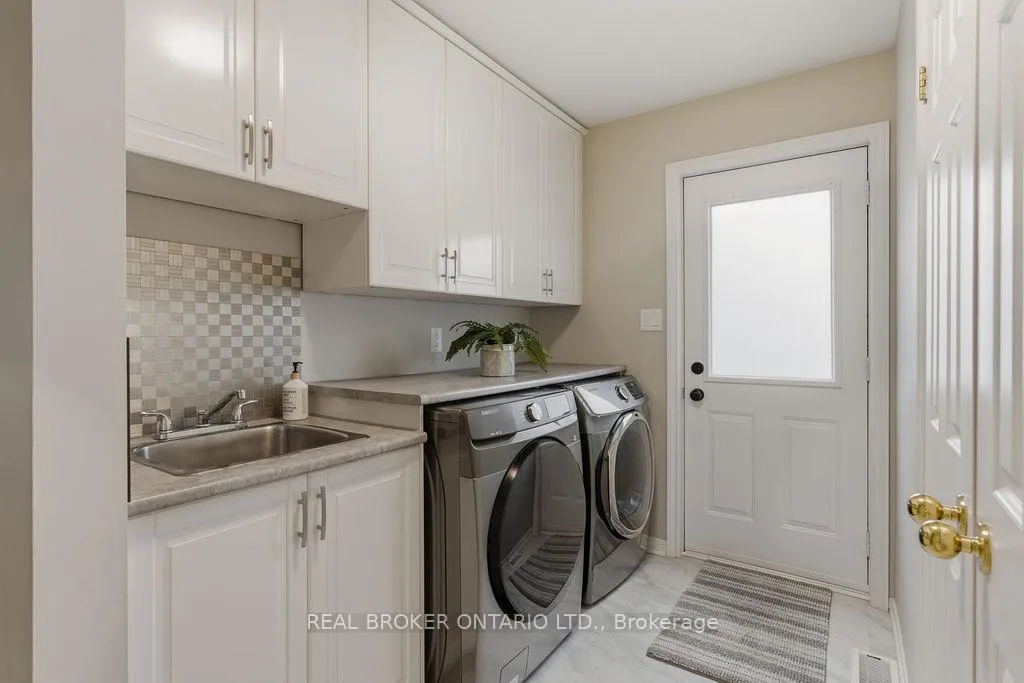 Photo 18 of 1438 Talcy Crescent, Ottawa, Fallingbrook/Ridgemount — HOMEH