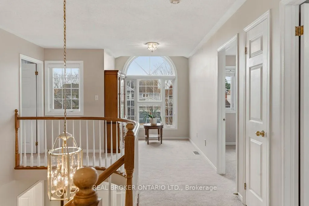 Photo 20 of 1438 Talcy Crescent, Ottawa, Fallingbrook/Ridgemount — HOMEH