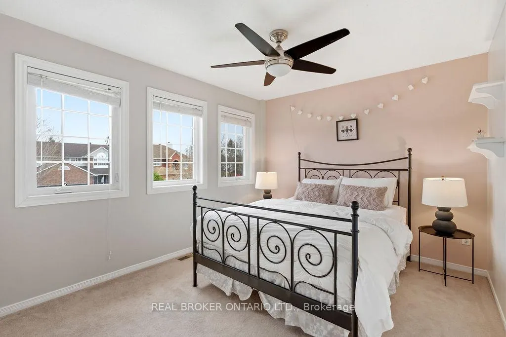 Photo 28 of 1438 Talcy Crescent, Ottawa, Fallingbrook/Ridgemount — HOMEH