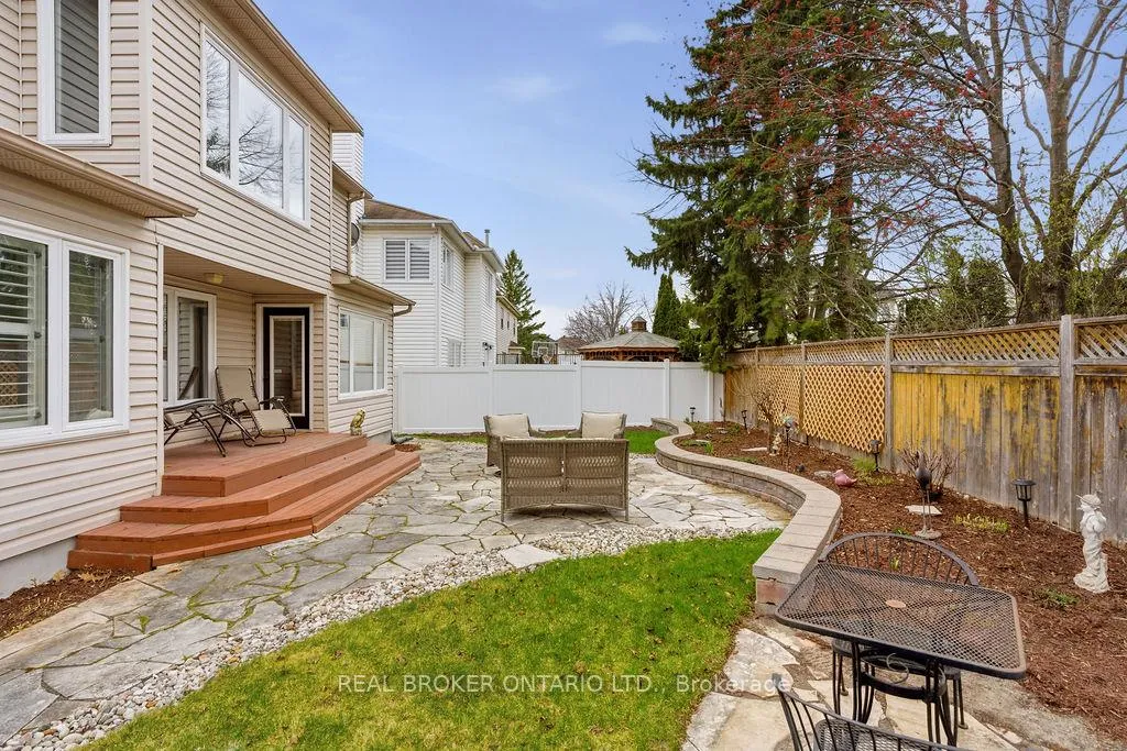 Photo 39 of 1438 Talcy Crescent, Ottawa, Fallingbrook/Ridgemount — HOMEH