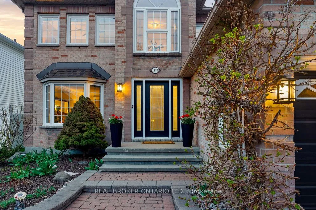Photo 44 of 1438 Talcy Crescent, Ottawa, Fallingbrook/Ridgemount — HOMEH