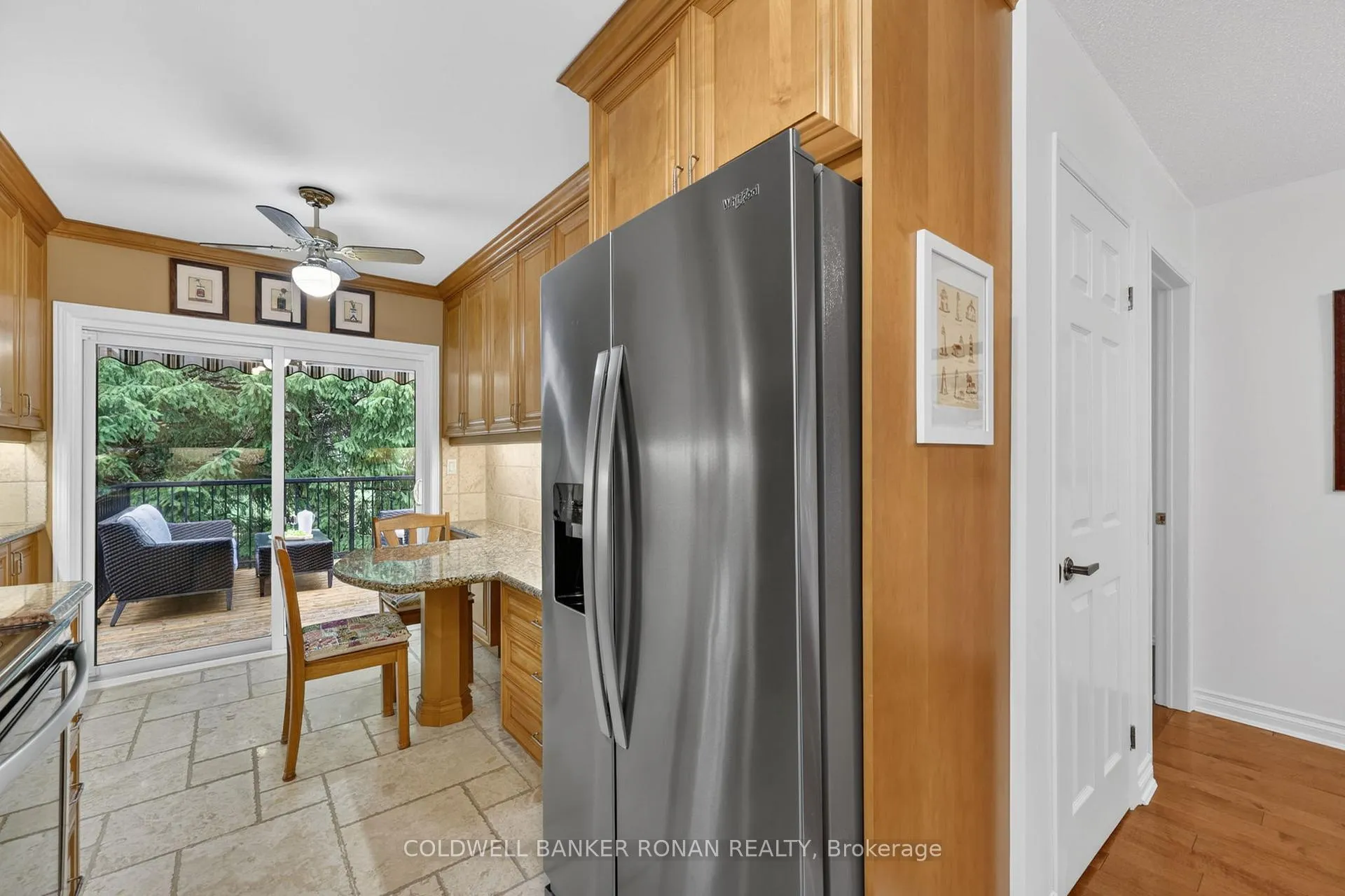 Photo 14 of 16 Green Briar Road, New Tecumseth, Alliston — HOMEH