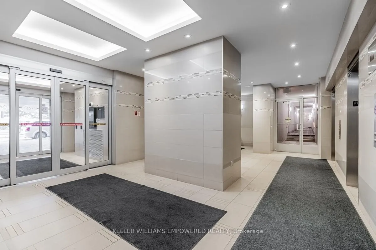 Photo 3 of Unit 403, 240 Scarlett Road, Toronto, Rockcliffe-Smythe — HOMEH