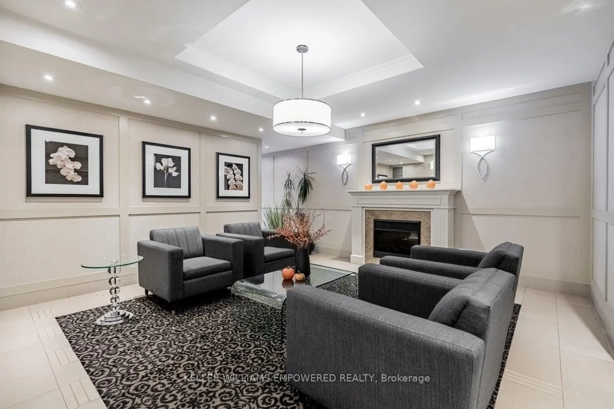 Photo 4 of Unit 403, 240 Scarlett Road, Toronto, Rockcliffe-Smythe — HOMEH