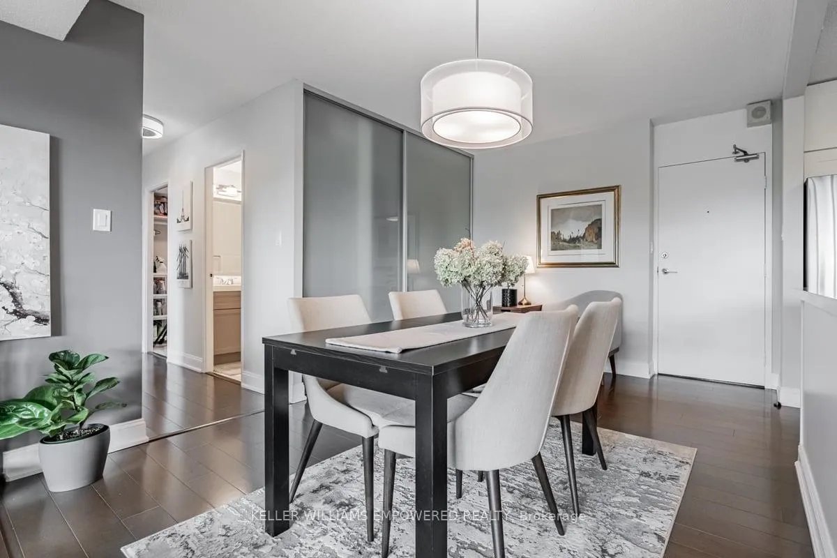 Photo 8 of Unit 403, 240 Scarlett Road, Toronto, Rockcliffe-Smythe — HOMEH