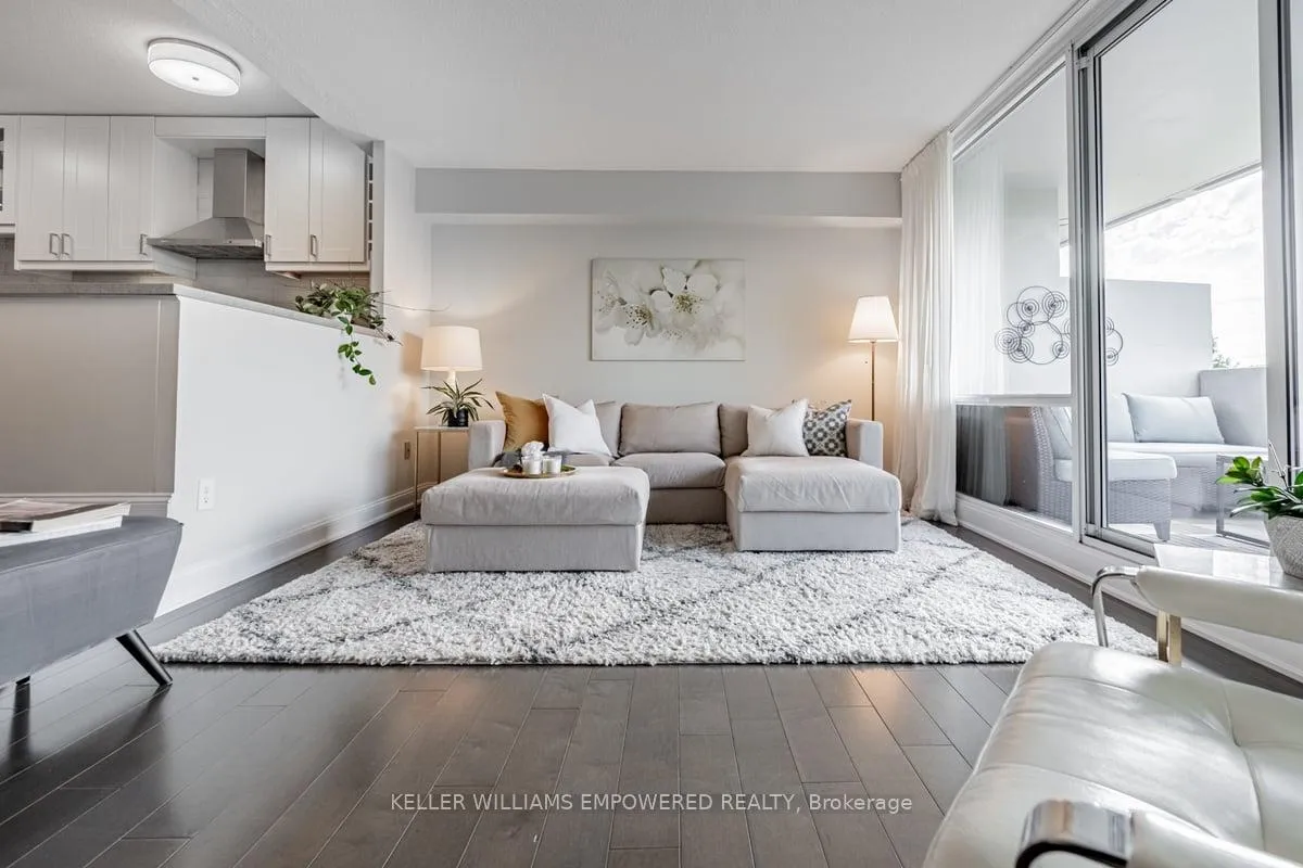 Photo 15 of Unit 403, 240 Scarlett Road, Toronto, Rockcliffe-Smythe — HOMEH