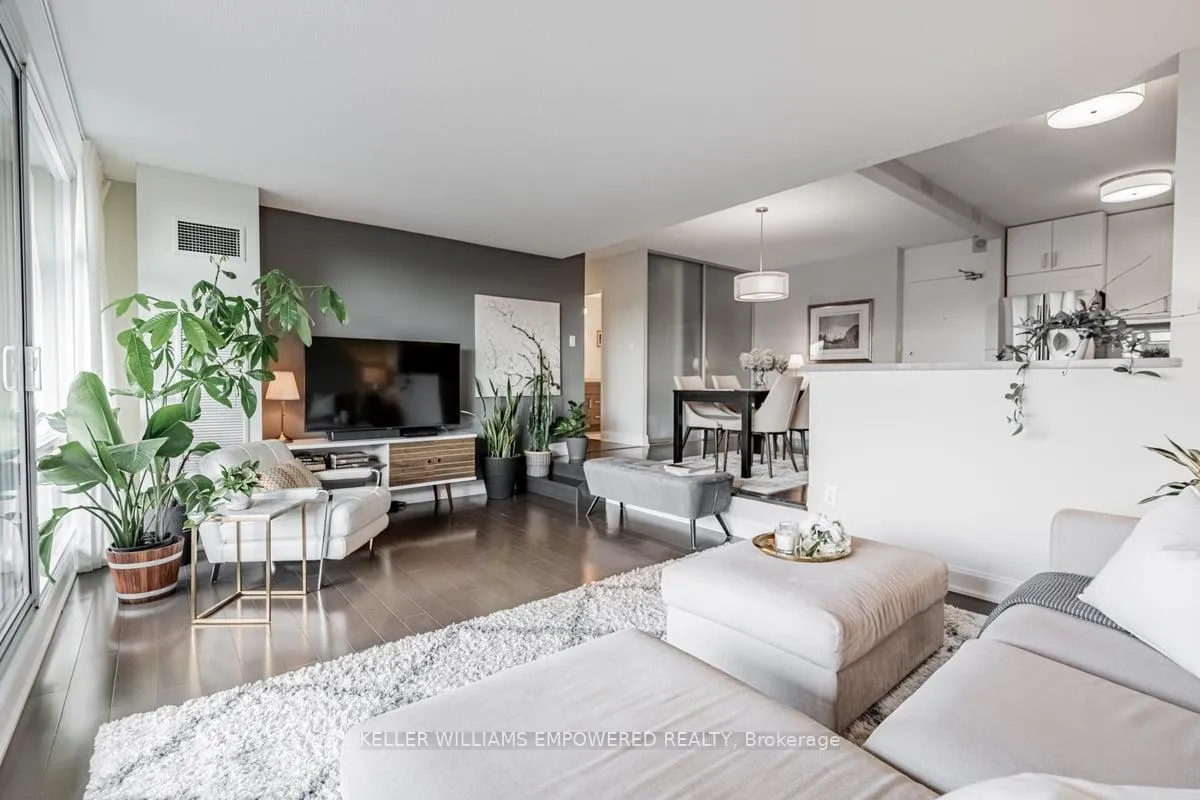 Photo 16 of Unit 403, 240 Scarlett Road, Toronto, Rockcliffe-Smythe — HOMEH