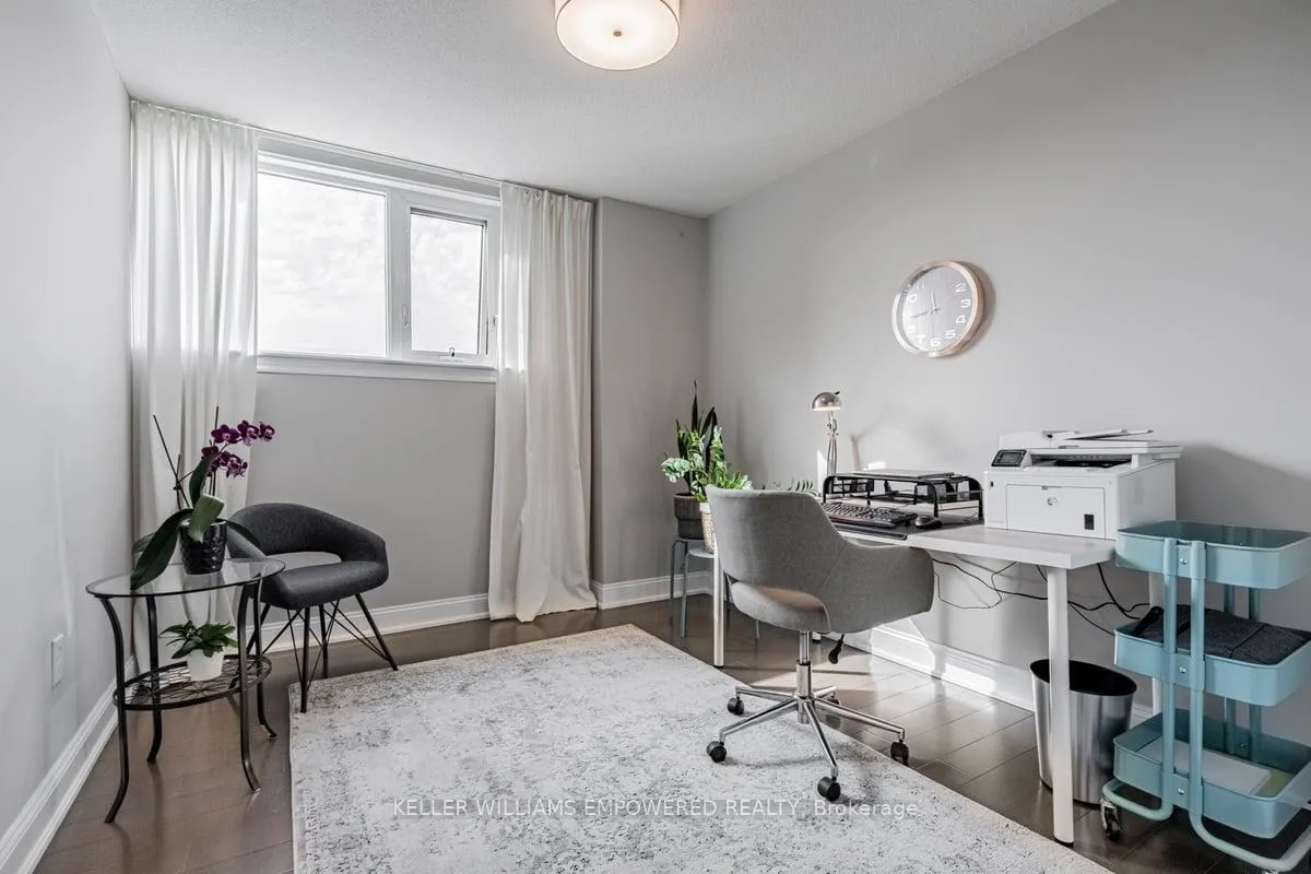 Photo 21 of Unit 403, 240 Scarlett Road, Toronto, Rockcliffe-Smythe — HOMEH