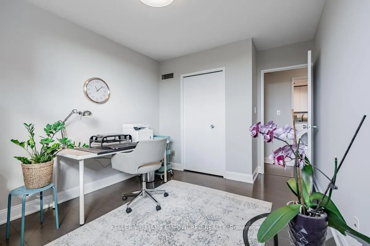 Photo 22 of Unit 403, 240 Scarlett Road, Toronto, Rockcliffe-Smythe — HOMEH