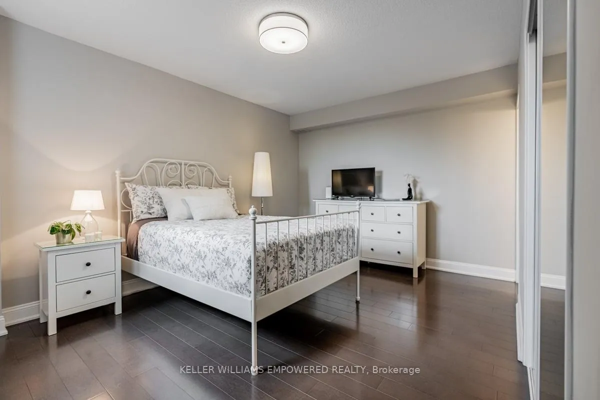 Photo 23 of Unit 403, 240 Scarlett Road, Toronto, Rockcliffe-Smythe — HOMEH