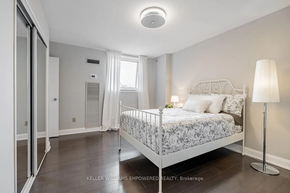 Photo 24 of Unit 403, 240 Scarlett Road, Toronto, Rockcliffe-Smythe — HOMEH