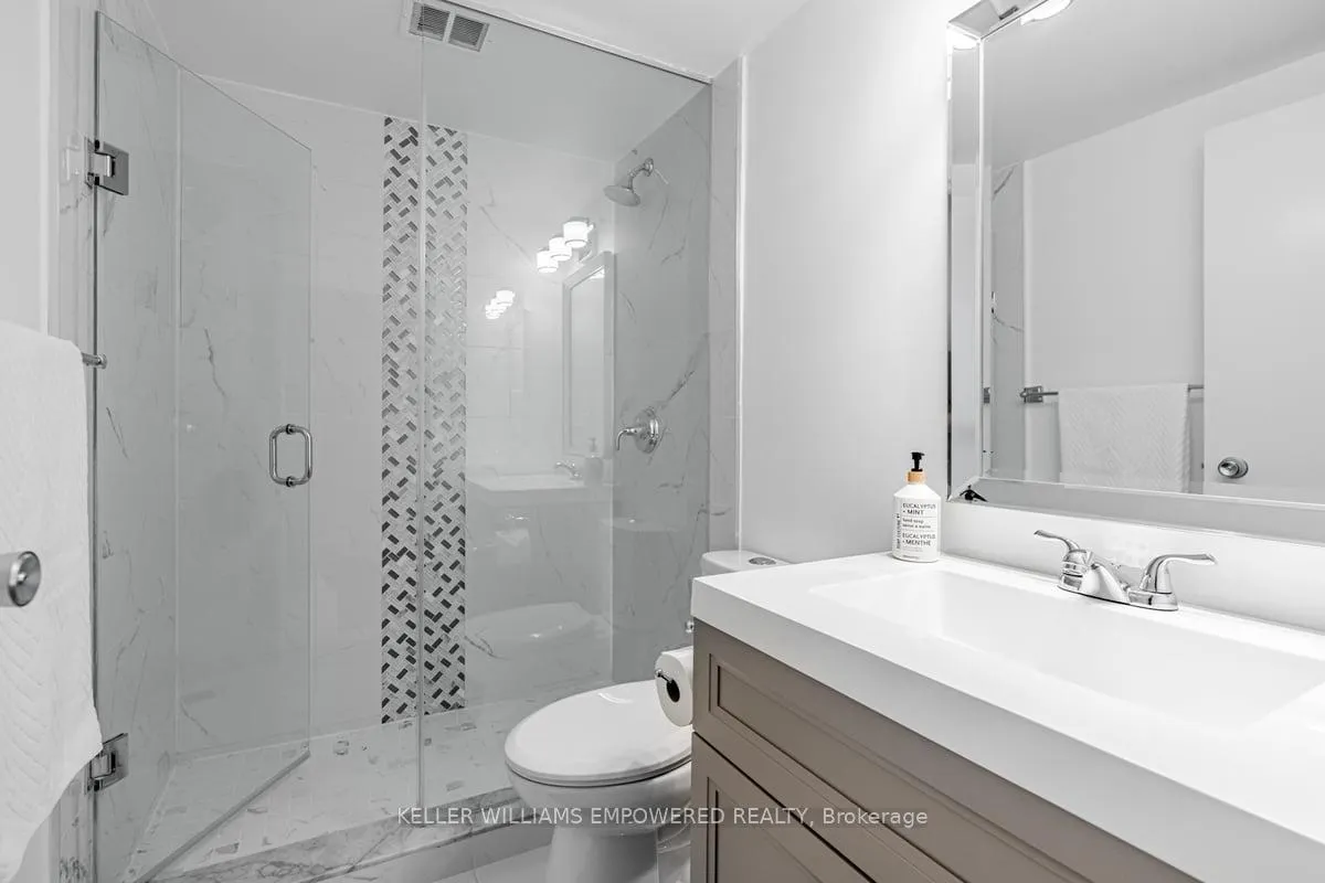 Photo 25 of Unit 403, 240 Scarlett Road, Toronto, Rockcliffe-Smythe — HOMEH