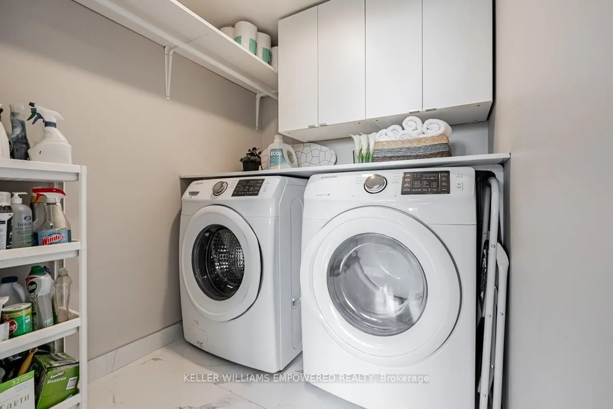 Photo 26 of Unit 403, 240 Scarlett Road, Toronto, Rockcliffe-Smythe — HOMEH