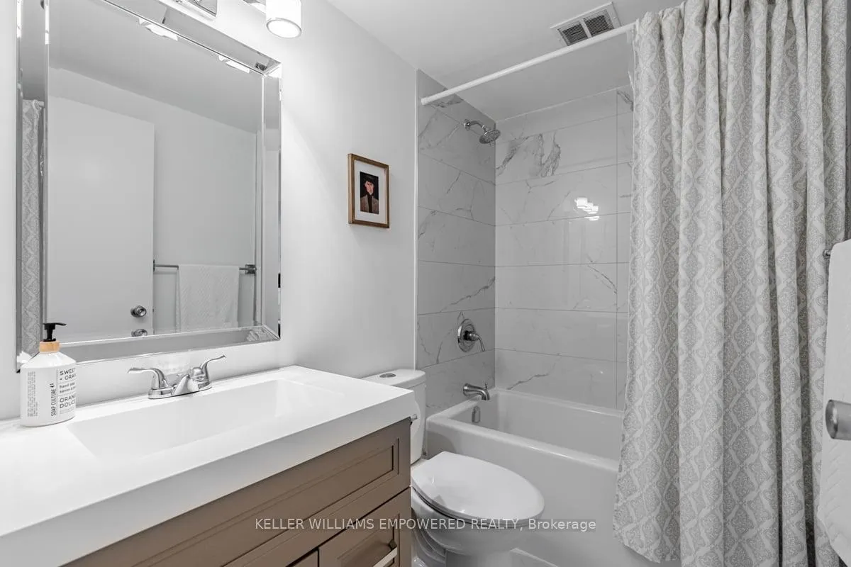 Photo 27 of Unit 403, 240 Scarlett Road, Toronto, Rockcliffe-Smythe — HOMEH