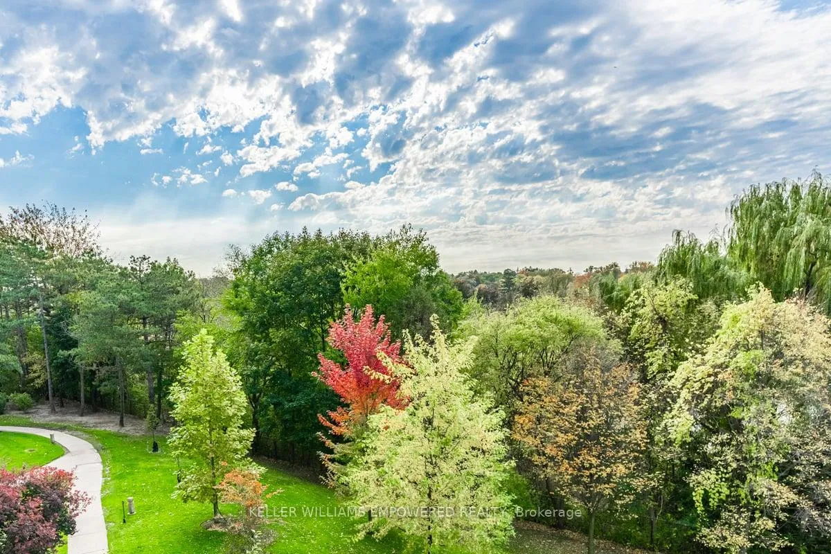 Photo 30 of Unit 403, 240 Scarlett Road, Toronto, Rockcliffe-Smythe — HOMEH