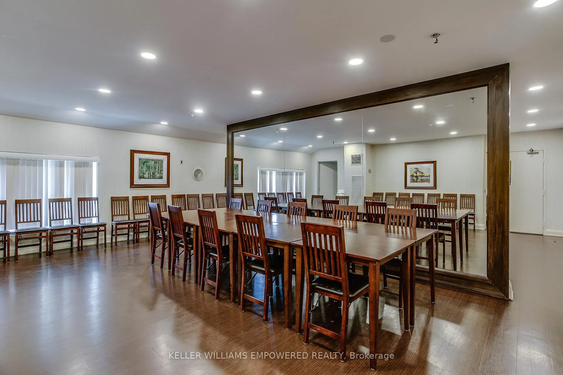 Photo 33 of Unit 403, 240 Scarlett Road, Toronto, Rockcliffe-Smythe — HOMEH