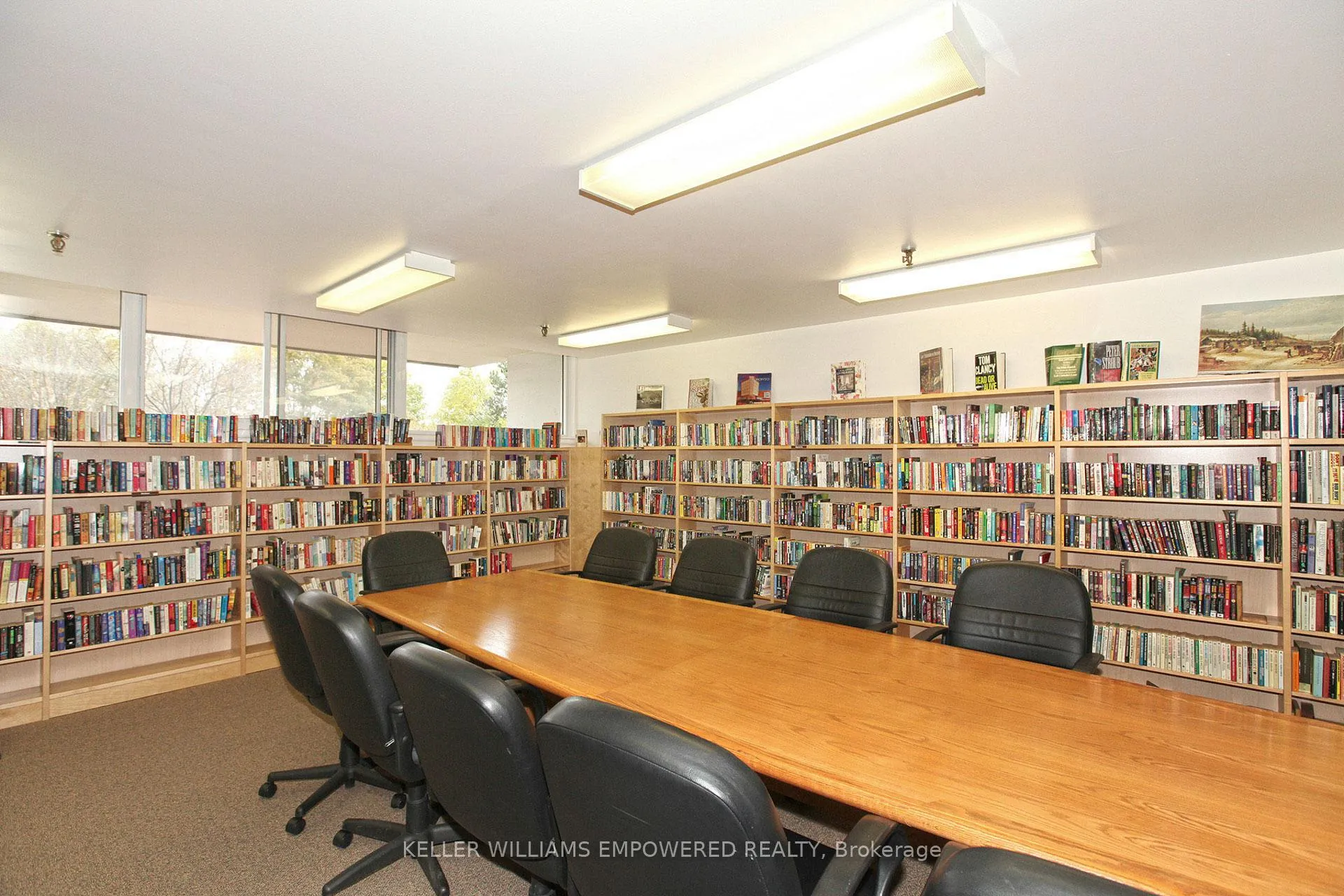 Photo 34 of Unit 403, 240 Scarlett Road, Toronto, Rockcliffe-Smythe — HOMEH