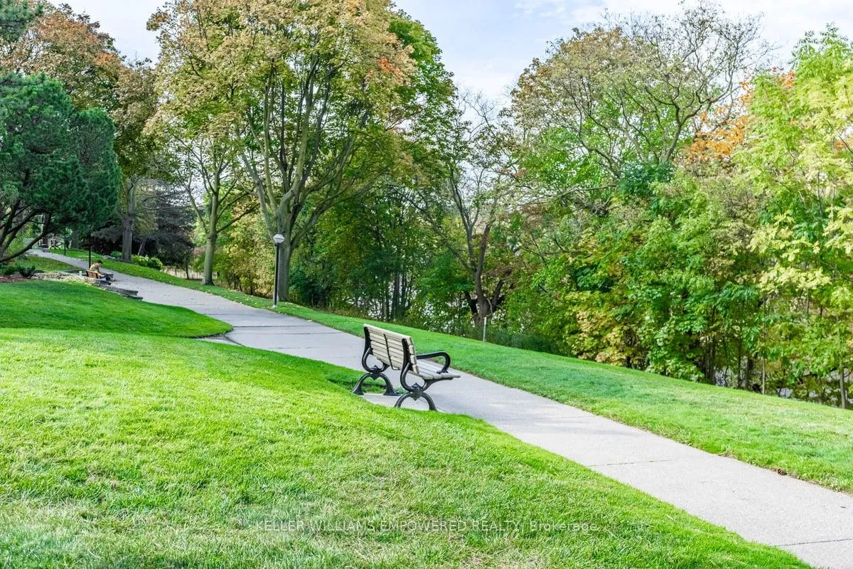 Photo 37 of Unit 403, 240 Scarlett Road, Toronto, Rockcliffe-Smythe — HOMEH
