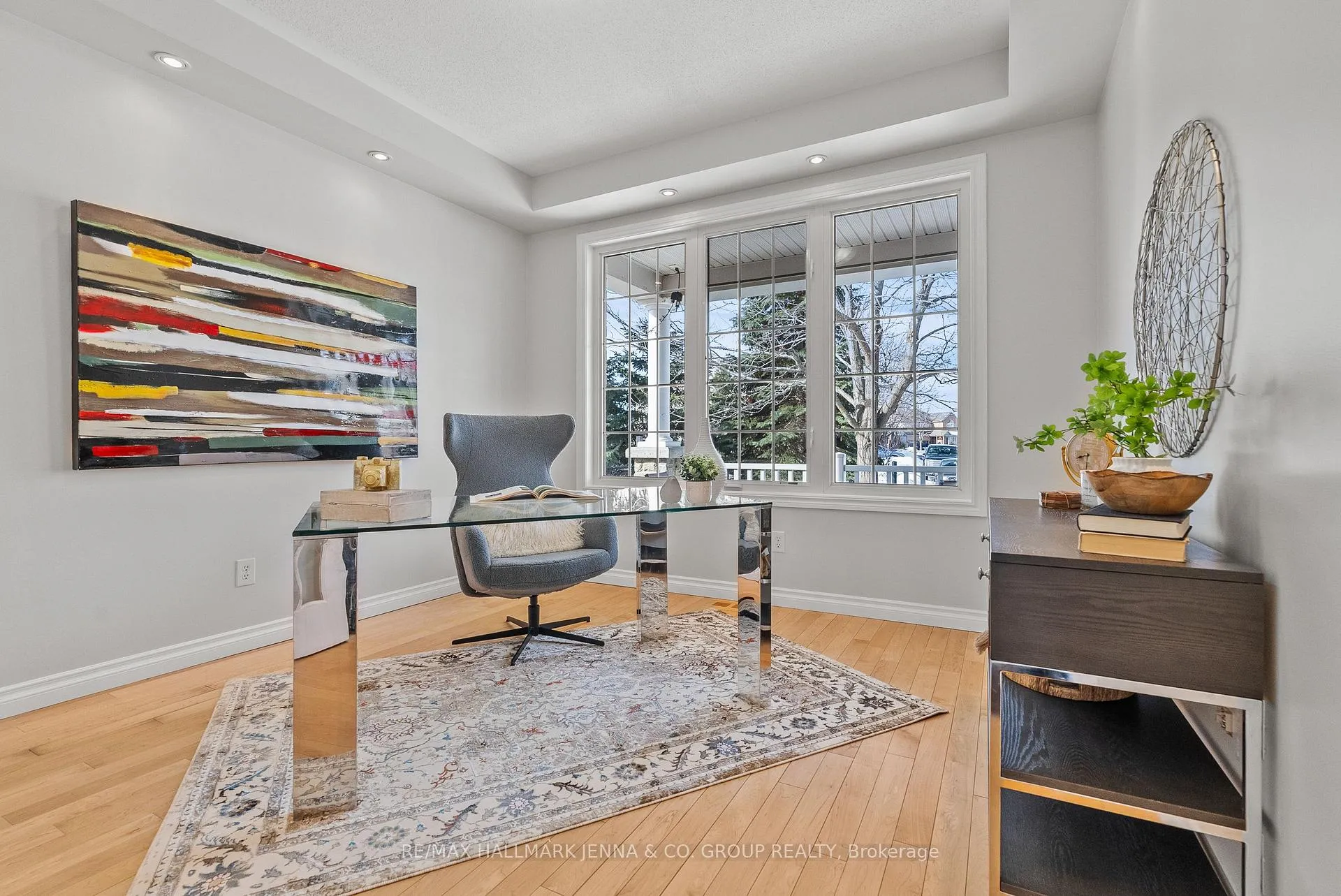 Photo 4 of 2649 Fallingwater Circle, Ottawa, Barrhaven - Half Moon Bay — HOMEH