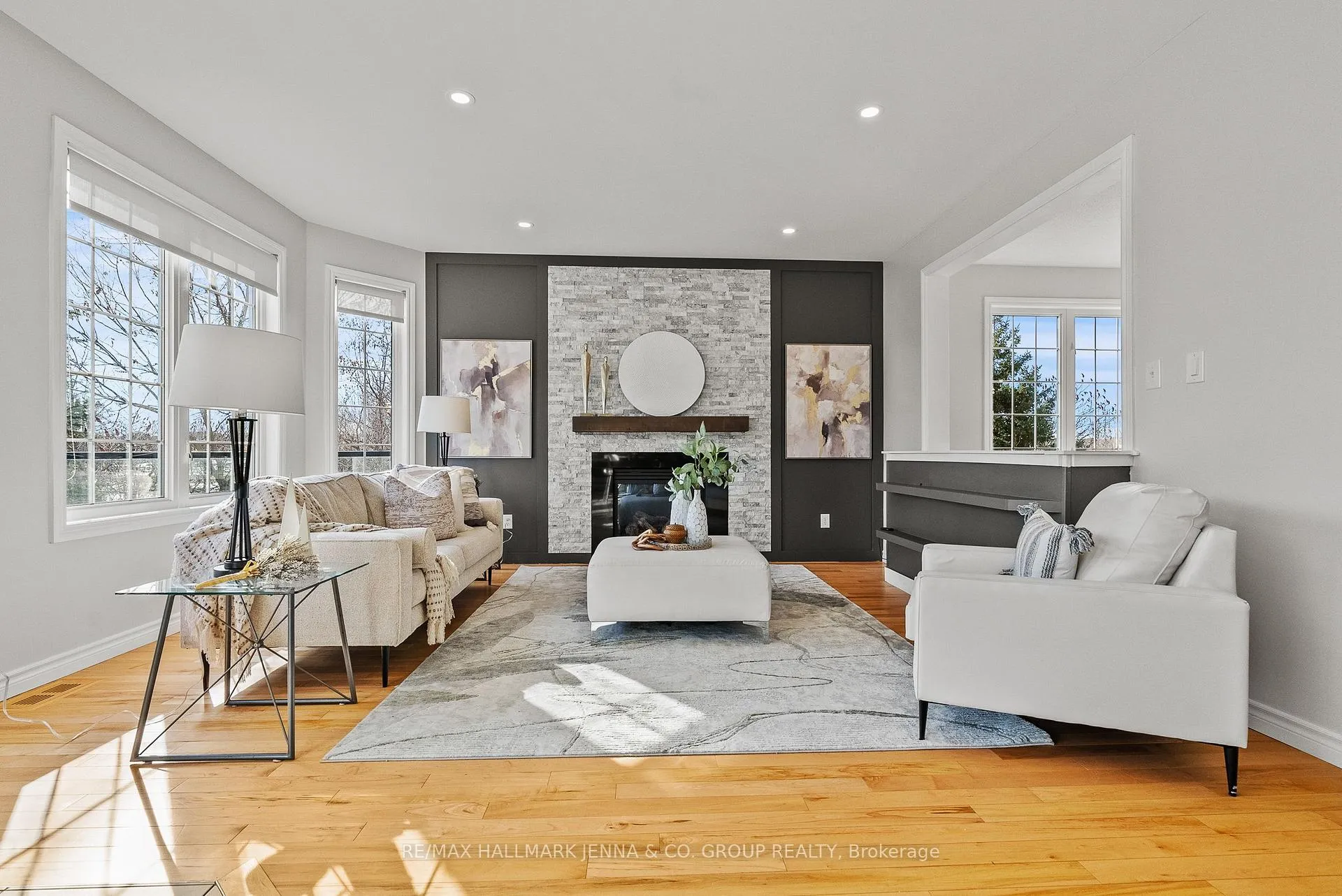 Photo 11 of 2649 Fallingwater Circle, Ottawa, Barrhaven - Half Moon Bay — HOMEH