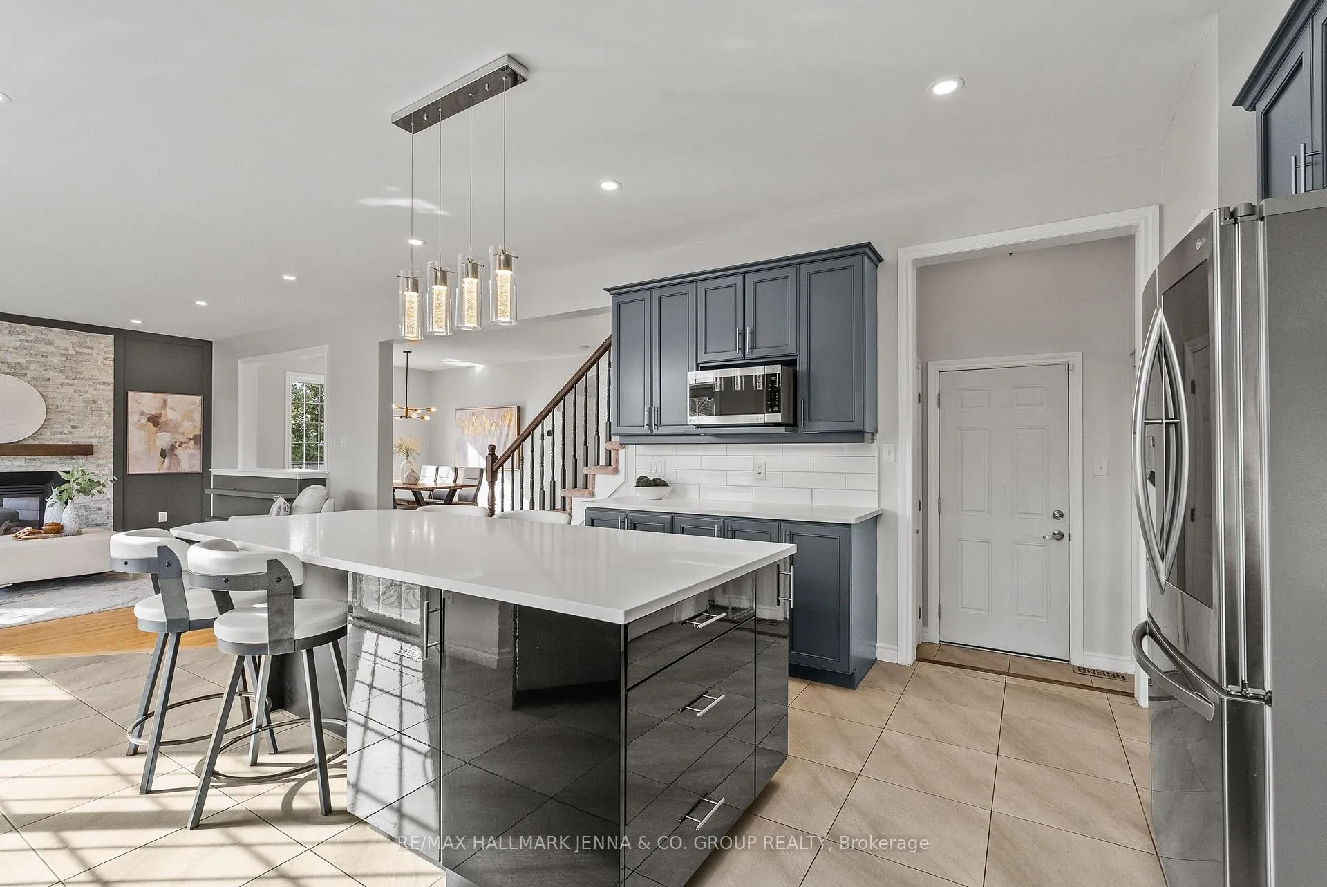 Photo 18 of 2649 Fallingwater Circle, Ottawa, Barrhaven - Half Moon Bay — HOMEH