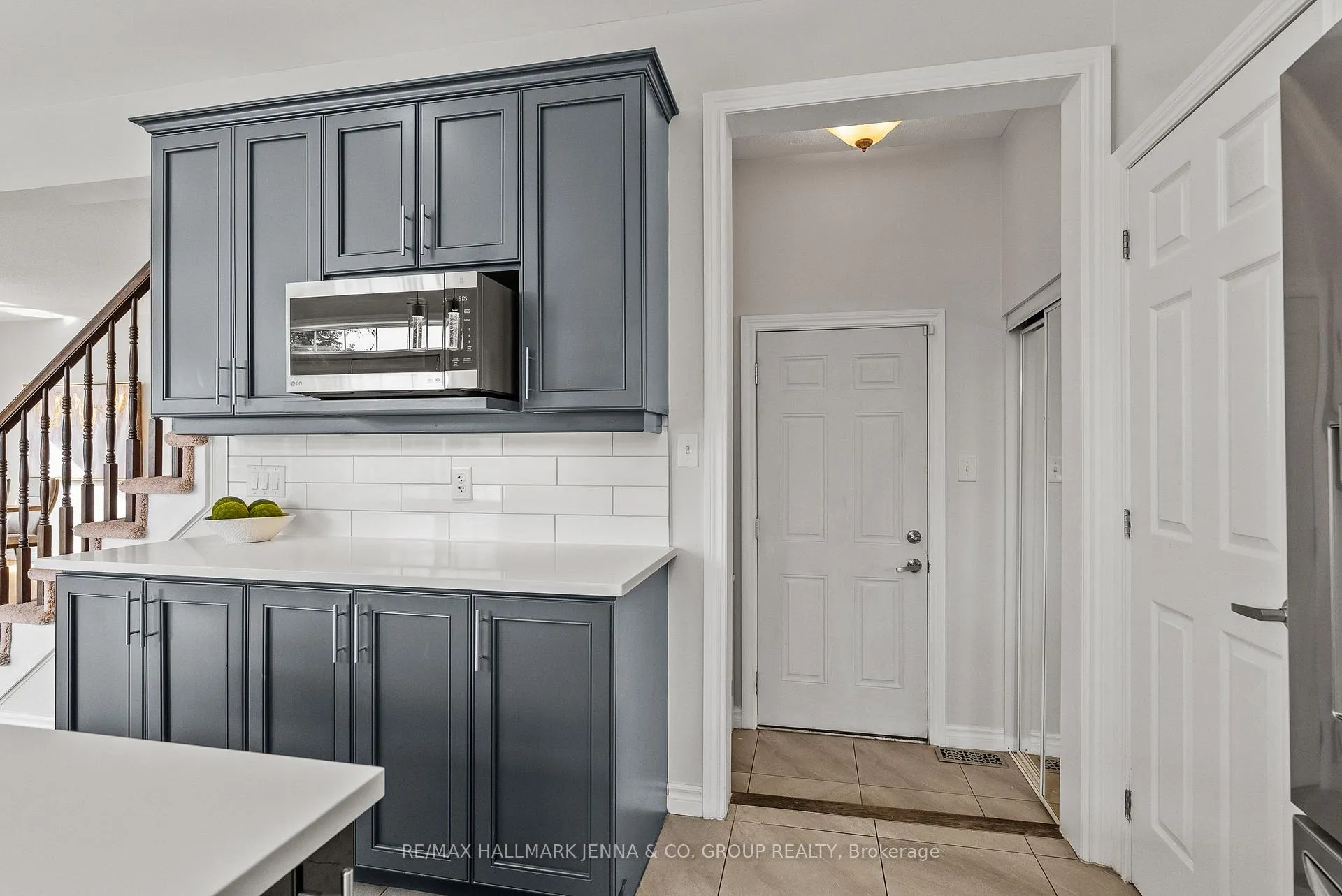 Photo 19 of 2649 Fallingwater Circle, Ottawa, Barrhaven - Half Moon Bay — HOMEH