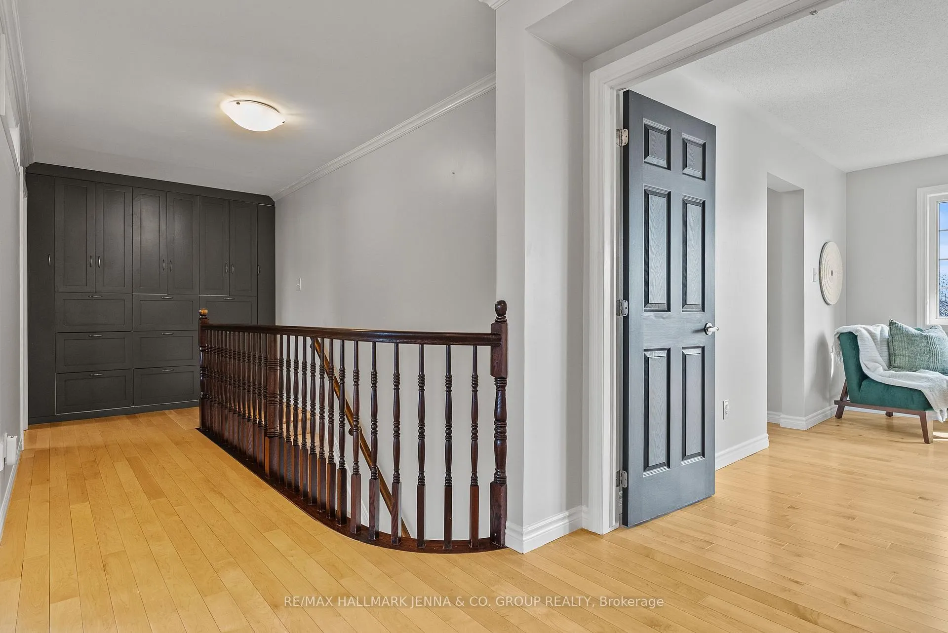 Photo 20 of 2649 Fallingwater Circle, Ottawa, Barrhaven - Half Moon Bay — HOMEH