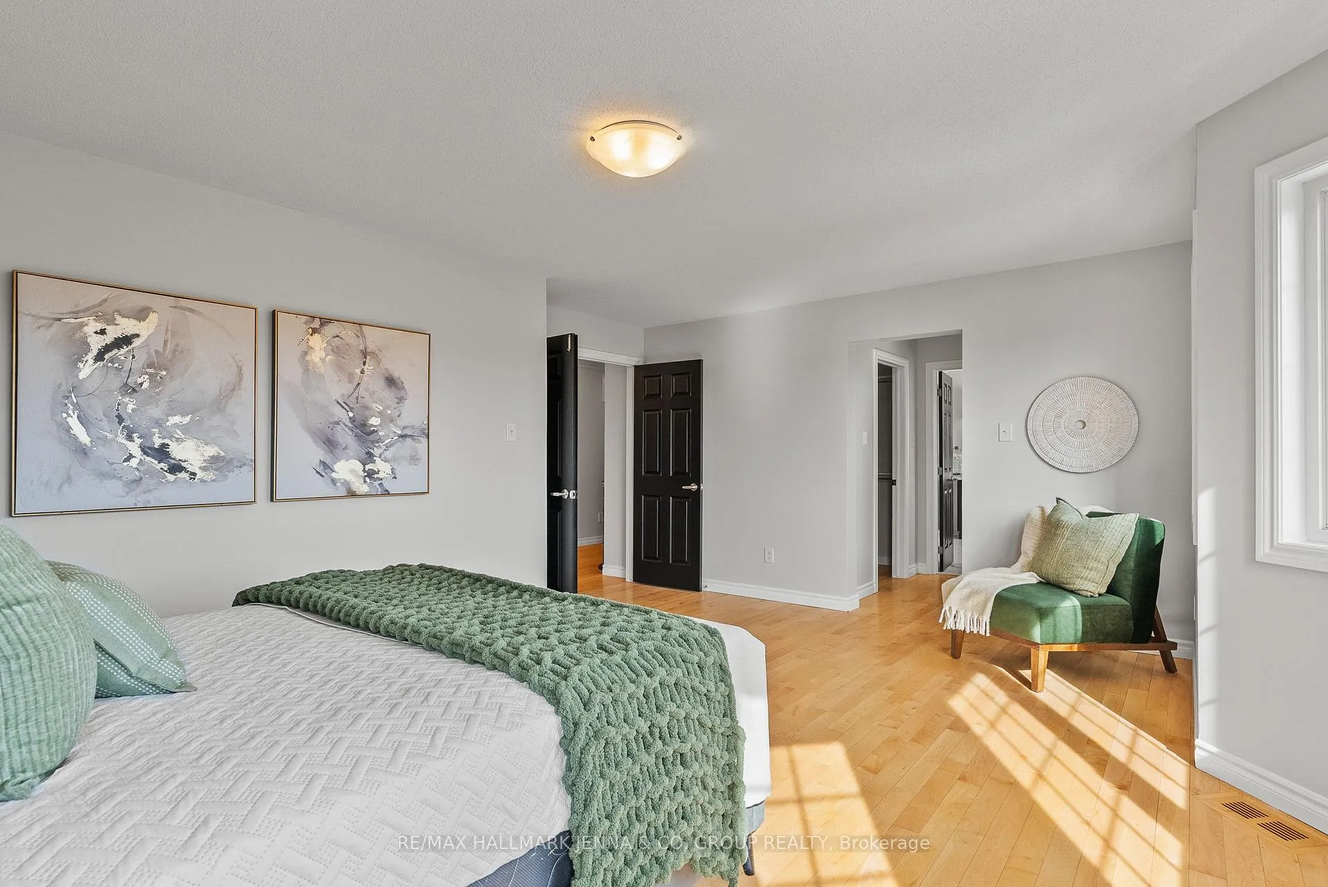 Photo 22 of 2649 Fallingwater Circle, Ottawa, Barrhaven - Half Moon Bay — HOMEH
