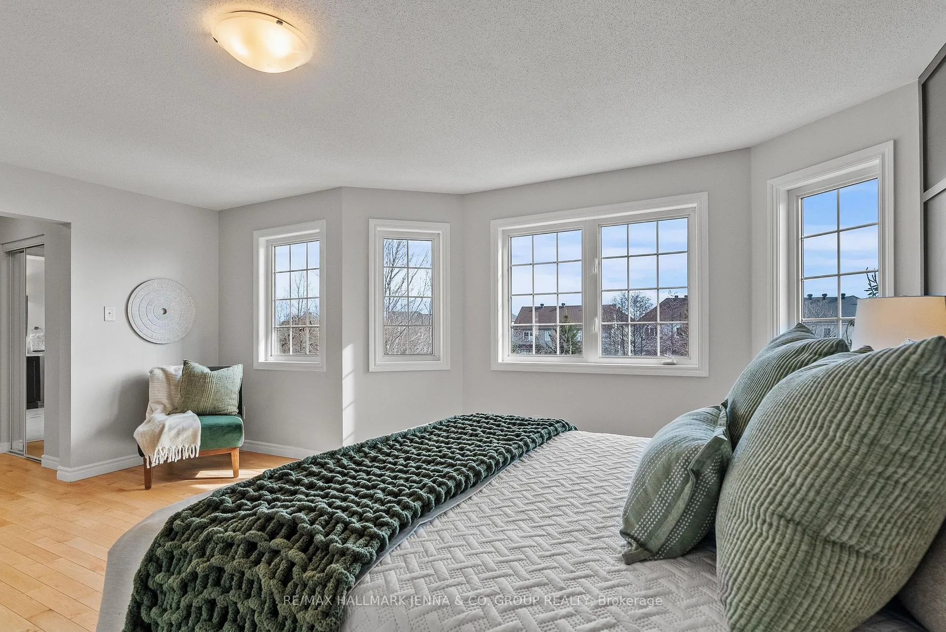 Photo 23 of 2649 Fallingwater Circle, Ottawa, Barrhaven - Half Moon Bay — HOMEH