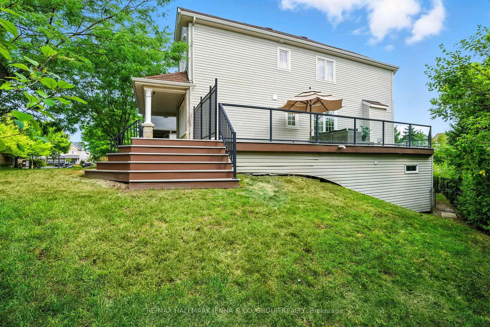 Photo 41 of 2649 Fallingwater Circle, Ottawa, Barrhaven - Half Moon Bay — HOMEH