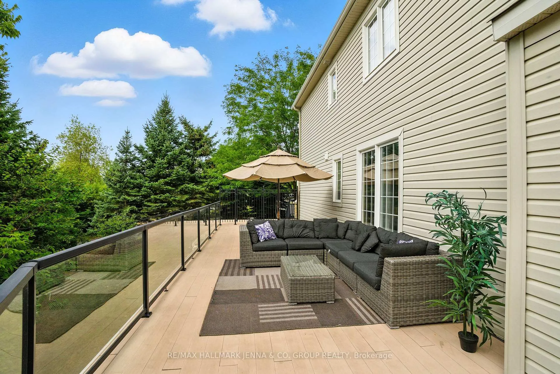Photo 42 of 2649 Fallingwater Circle, Ottawa, Barrhaven - Half Moon Bay — HOMEH