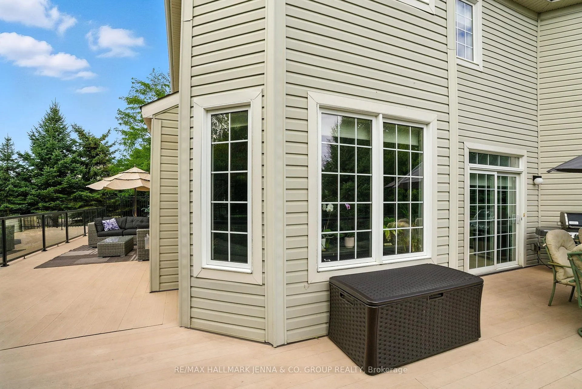 Photo 43 of 2649 Fallingwater Circle, Ottawa, Barrhaven - Half Moon Bay — HOMEH