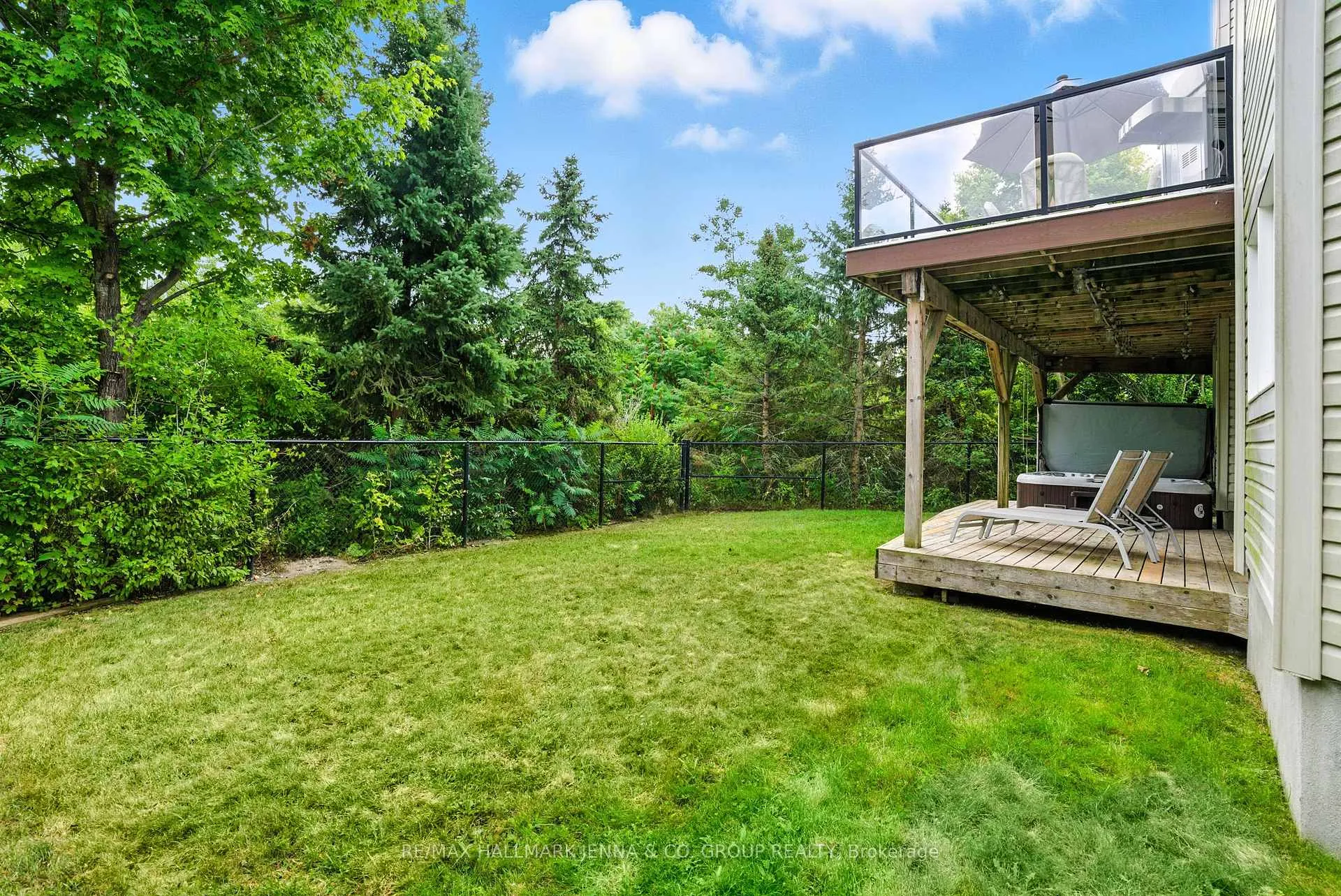 Photo 45 of 2649 Fallingwater Circle, Ottawa, Barrhaven - Half Moon Bay — HOMEH
