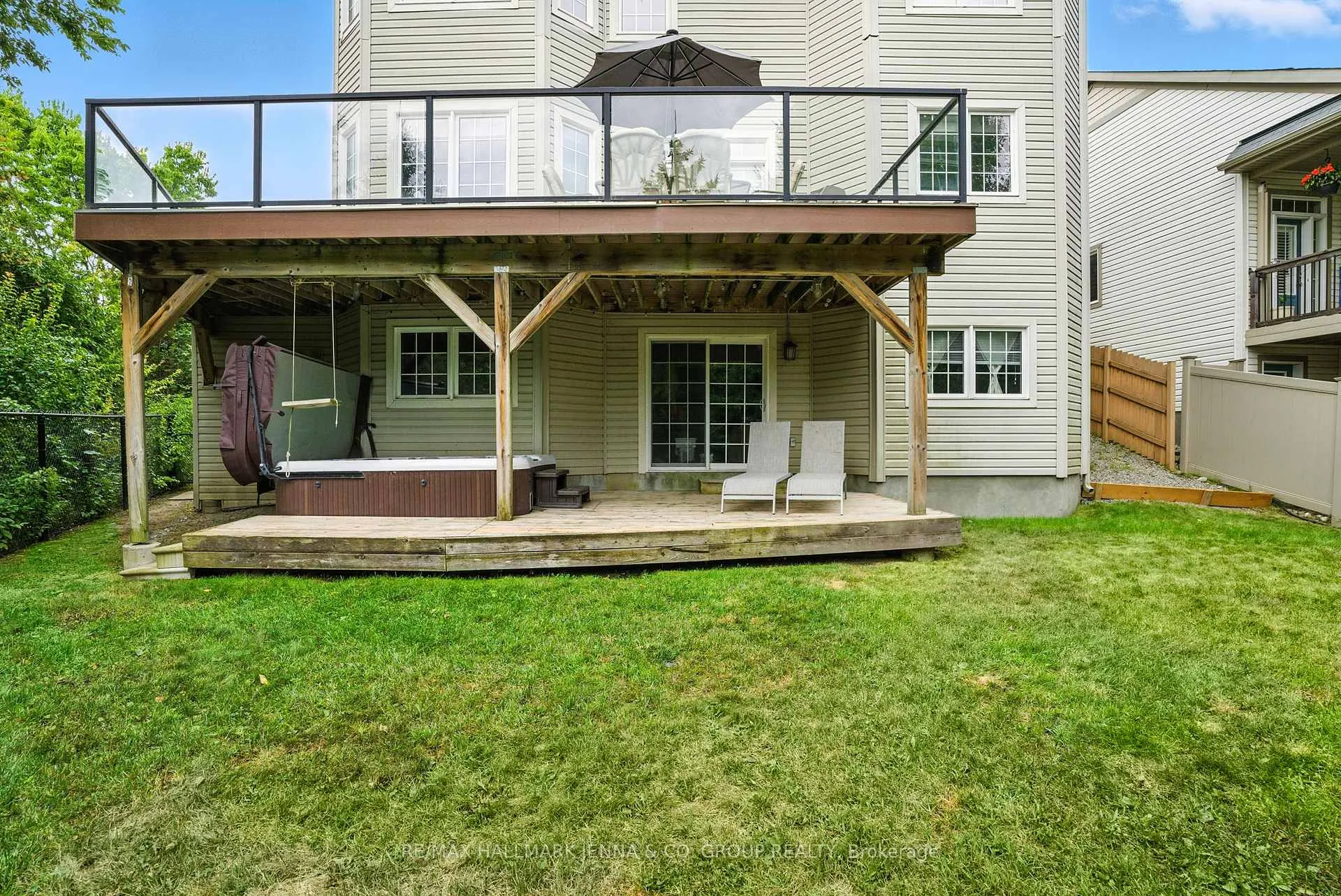 Photo 46 of 2649 Fallingwater Circle, Ottawa, Barrhaven - Half Moon Bay — HOMEH