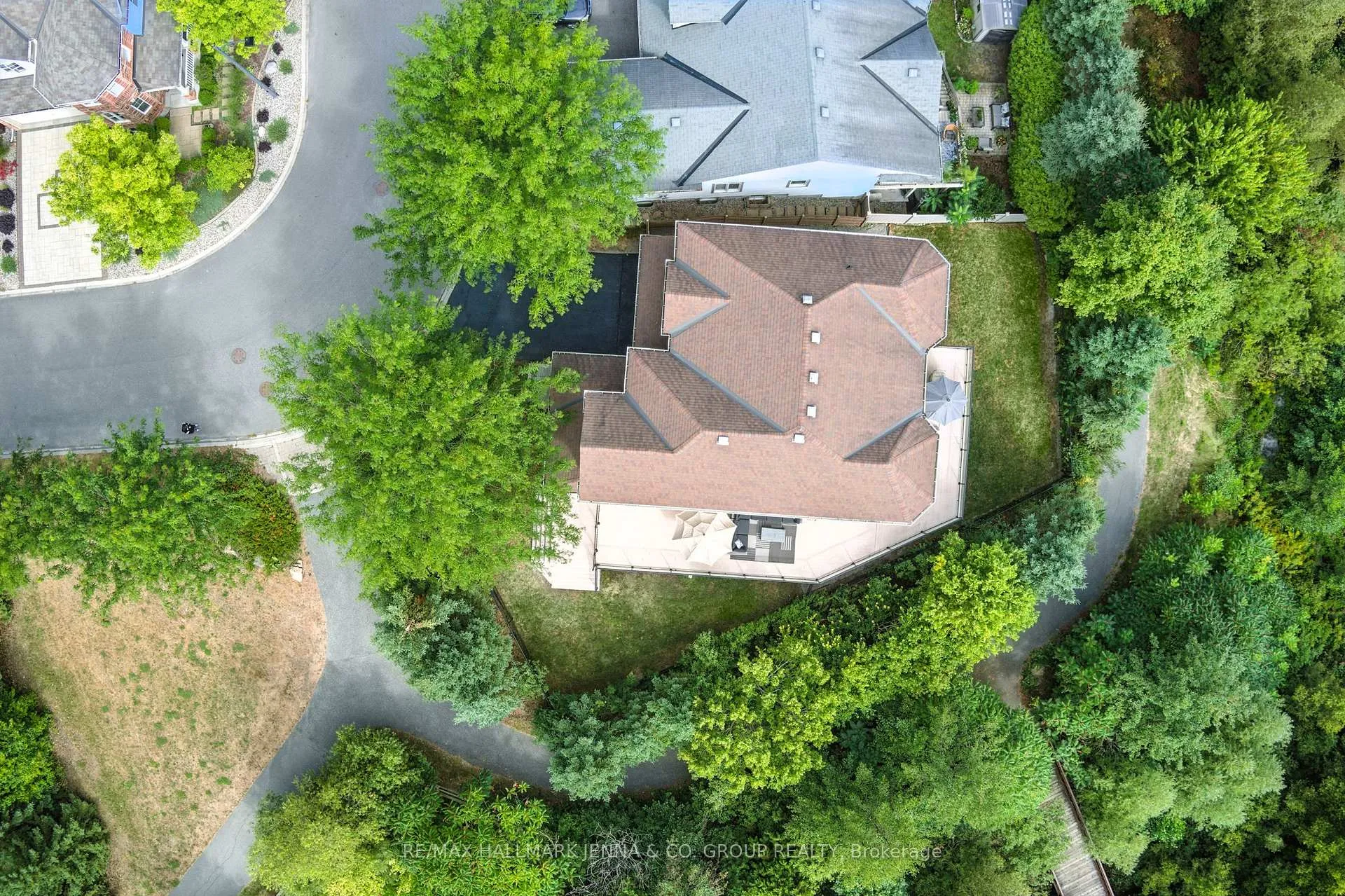 Photo 47 of 2649 Fallingwater Circle, Ottawa, Barrhaven - Half Moon Bay — HOMEH