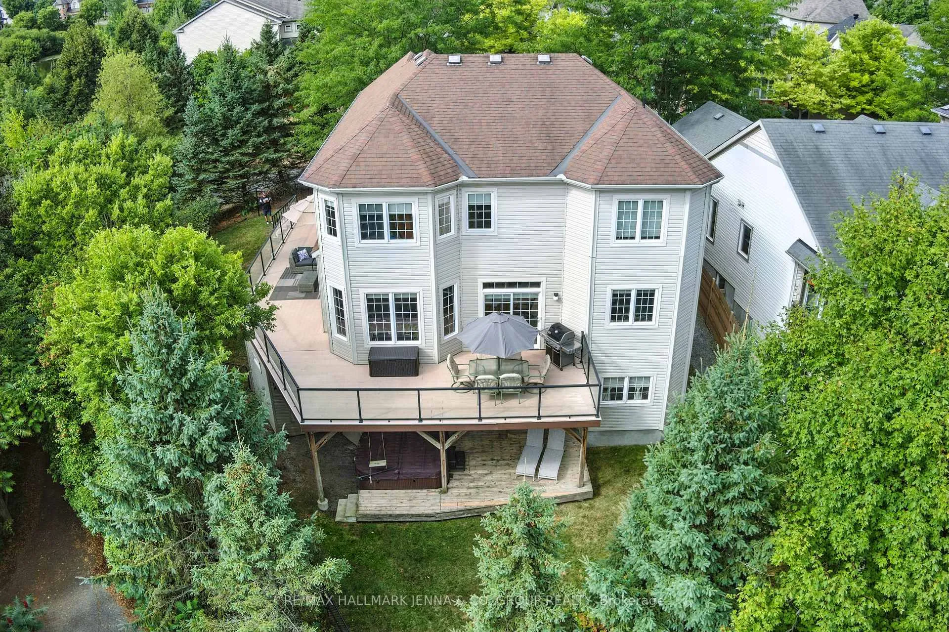 Photo 48 of 2649 Fallingwater Circle, Ottawa, Barrhaven - Half Moon Bay — HOMEH