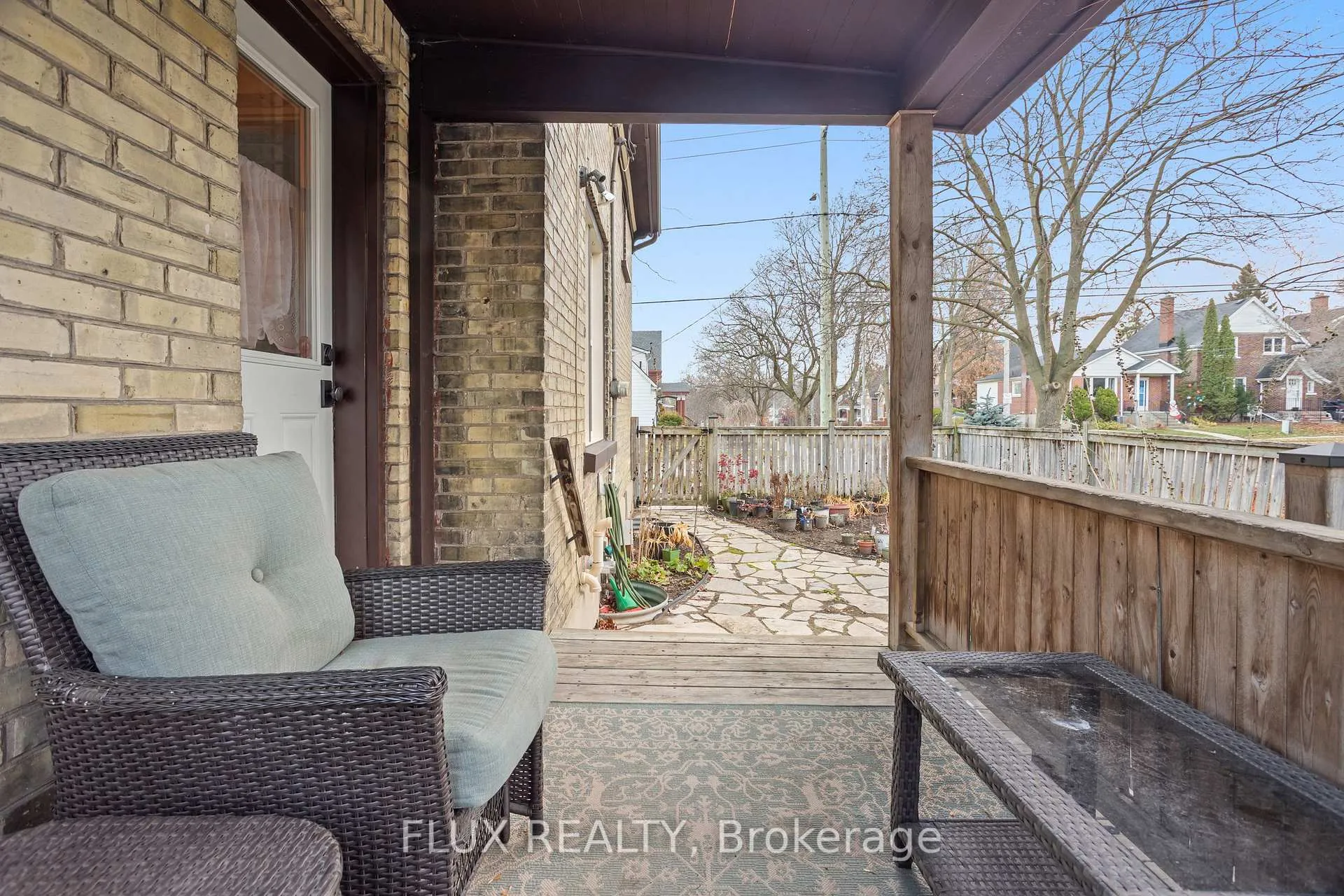 Photo 7 of 118 Krug Street, Kitchener — HOMEH