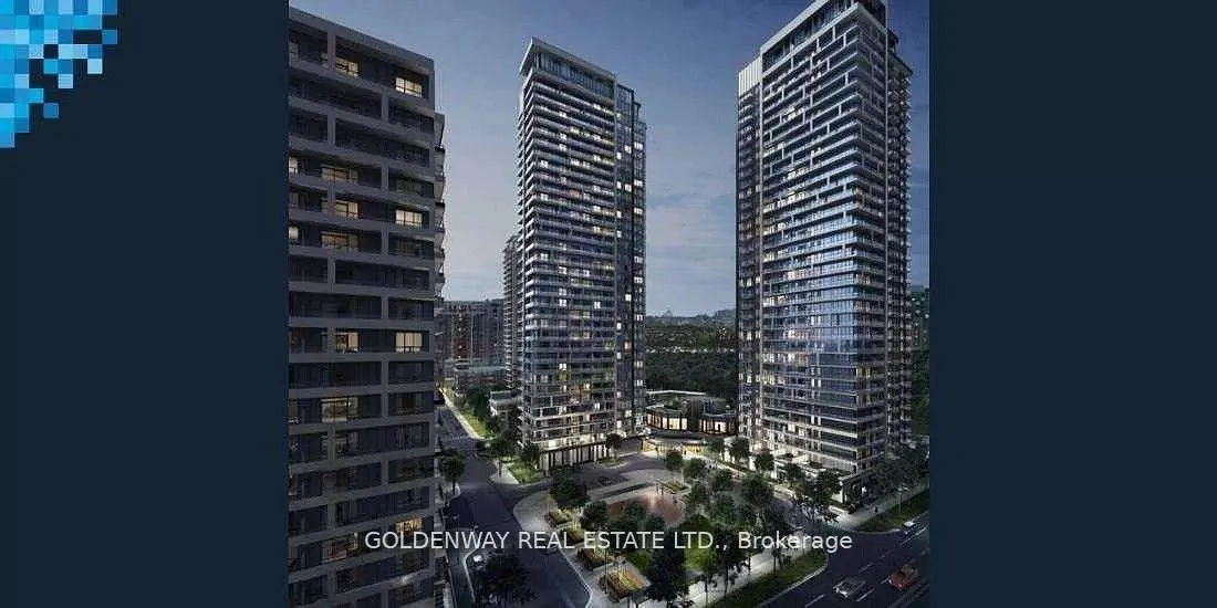Photo 1 of Unit 1102, 8 Water Walk Drive, Markham, Unionville — HOMEH