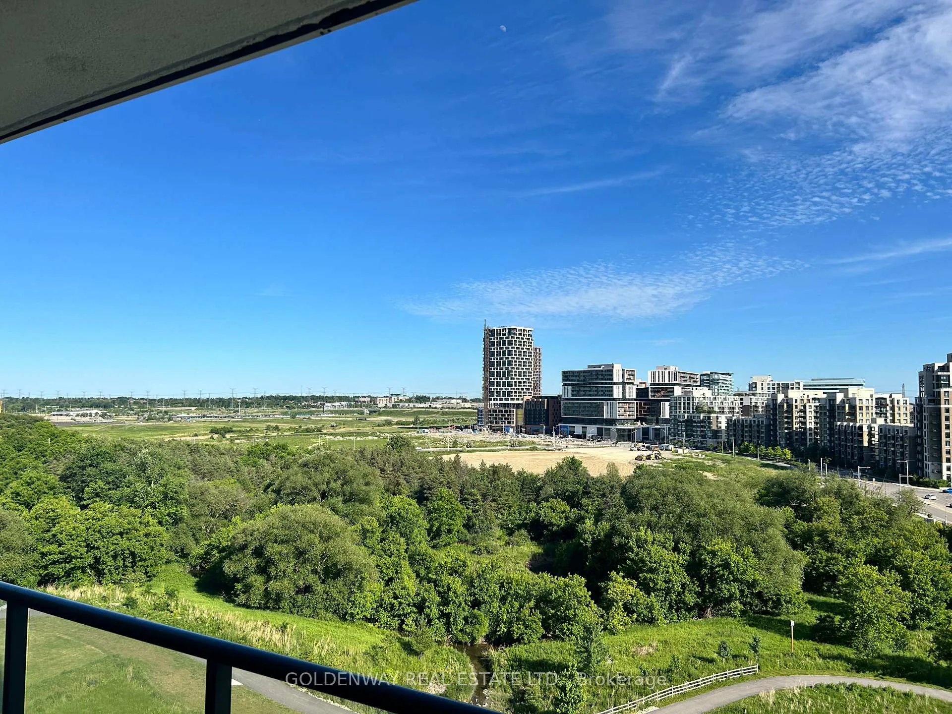 Photo 18 of Unit 1102, 8 Water Walk Drive, Markham, Unionville — HOMEH