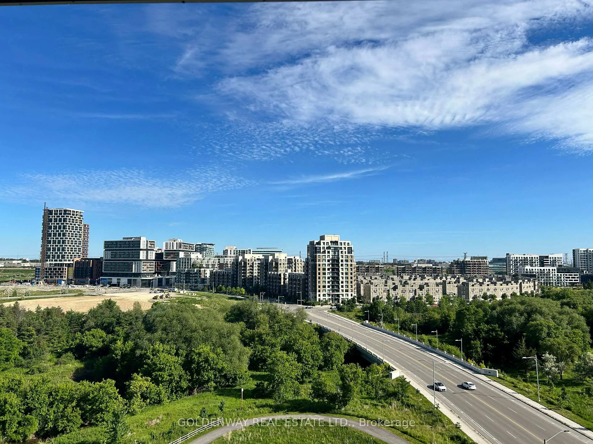 Photo 19 of Unit 1102, 8 Water Walk Drive, Markham, Unionville — HOMEH