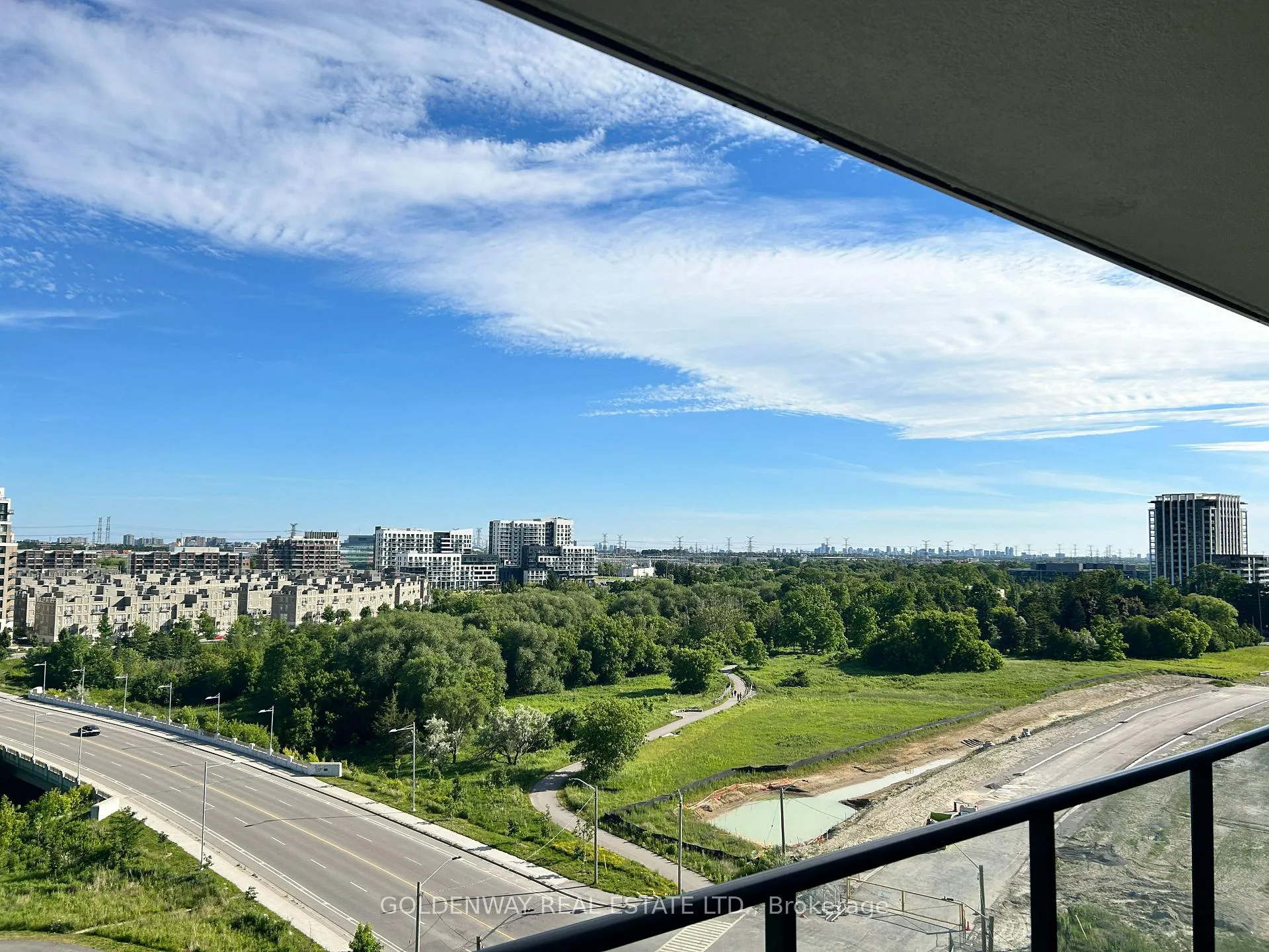 Photo 20 of Unit 1102, 8 Water Walk Drive, Markham, Unionville — HOMEH