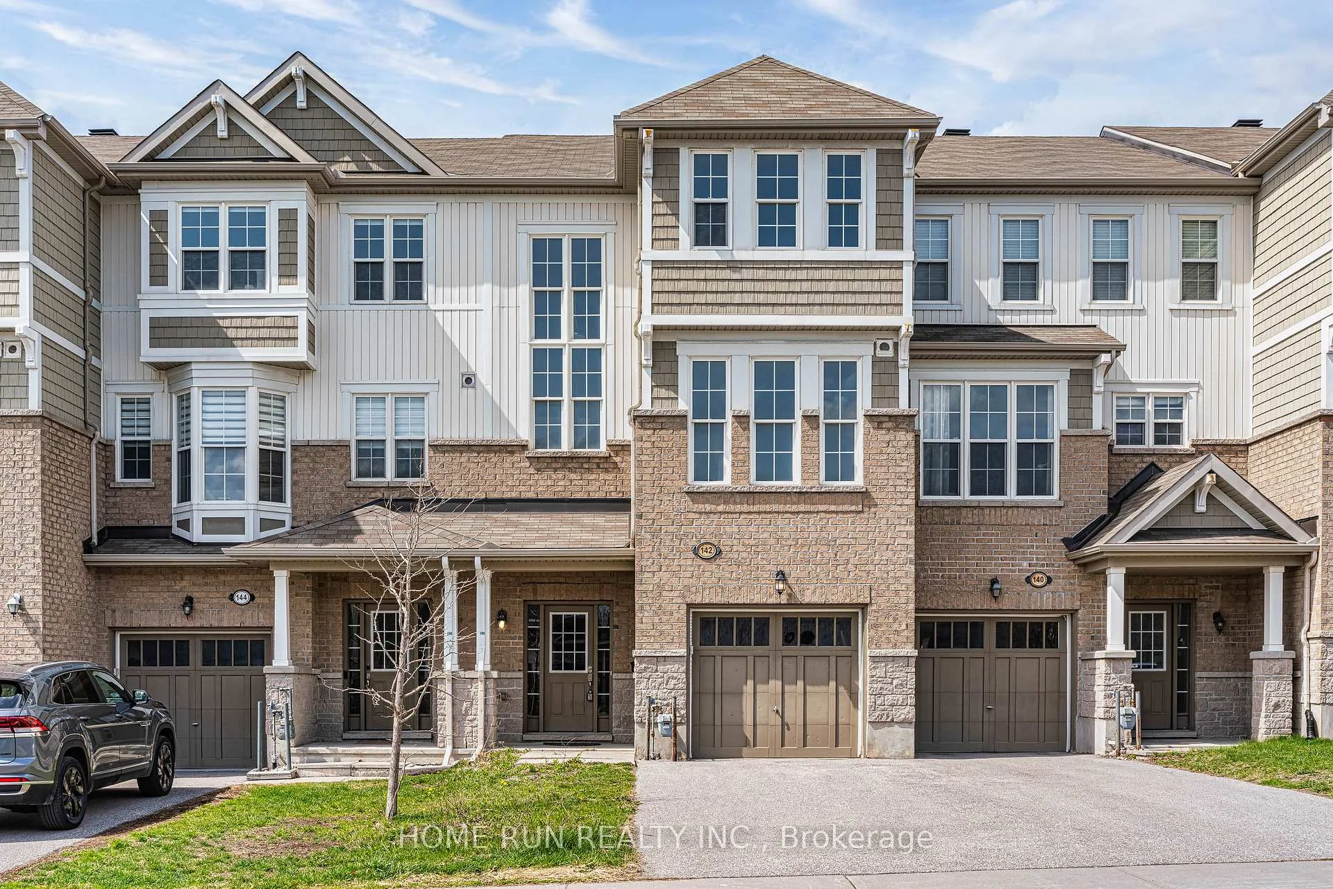 Photo 1 of 142 Battersea Crescent, Ottawa, Kanata - Kanata Lakes/Heritage Hills — HOMEH
