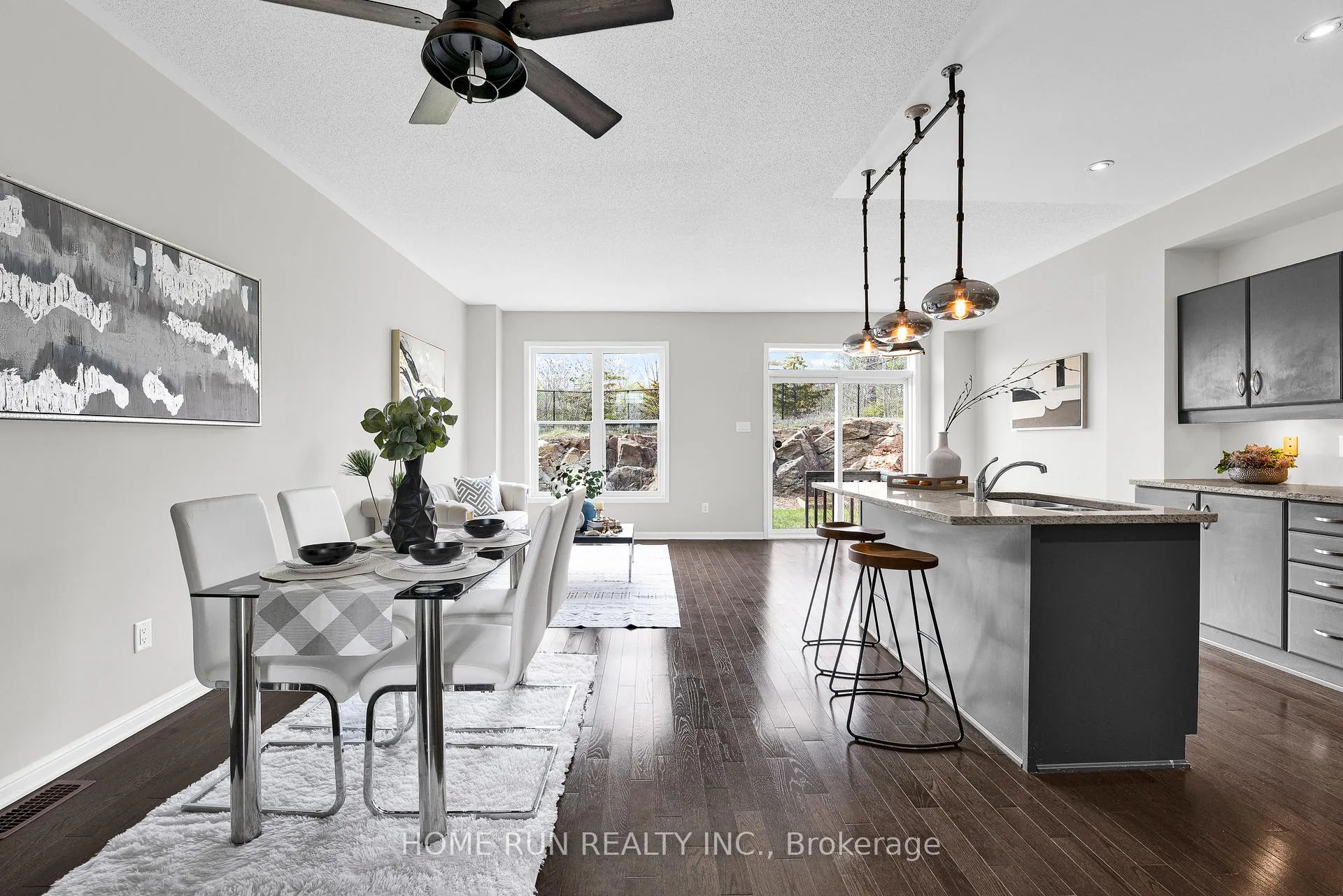 Photo 22 of 142 Battersea Crescent, Ottawa, Kanata - Kanata Lakes/Heritage Hills — HOMEH
