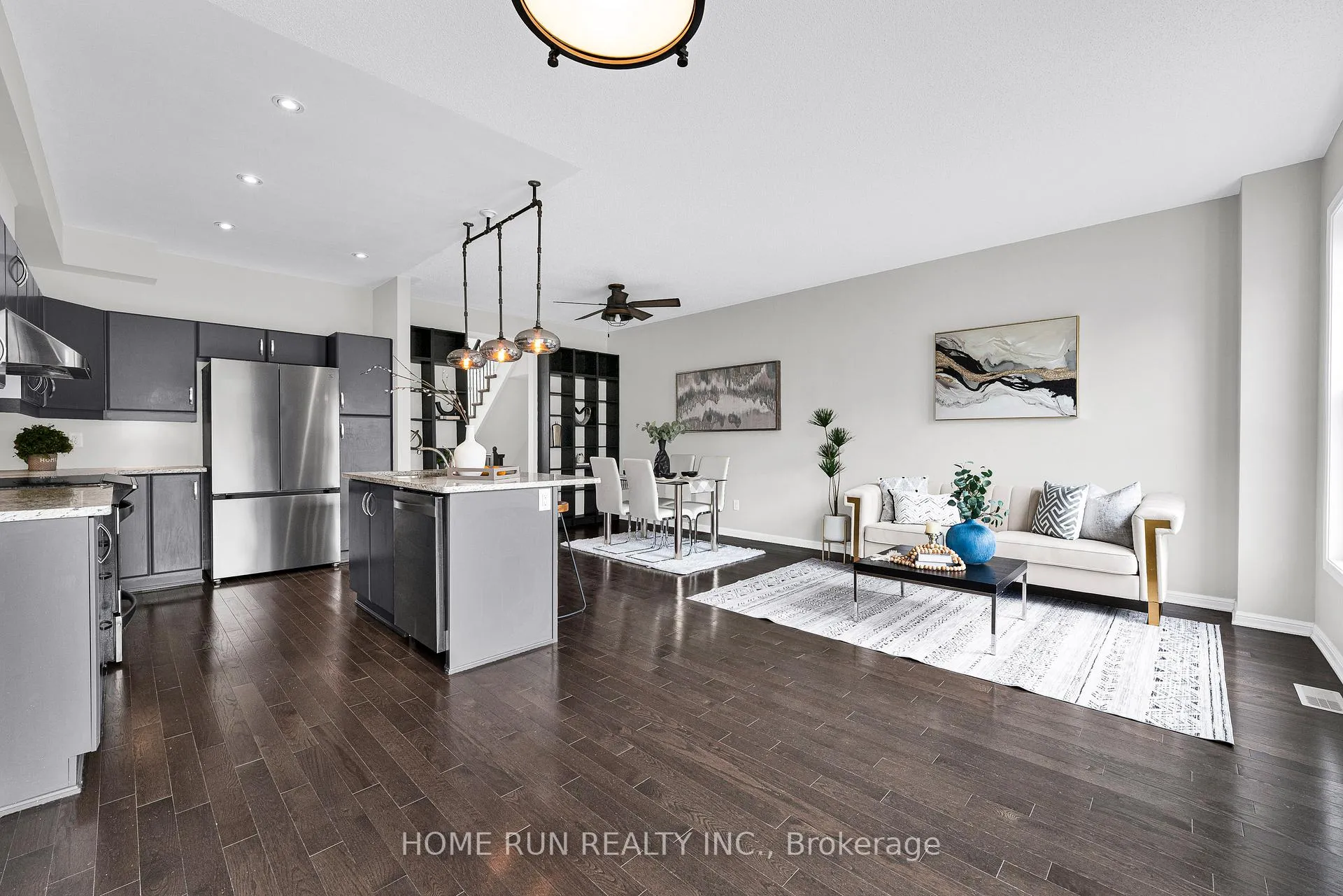 Photo 23 of 142 Battersea Crescent, Ottawa, Kanata - Kanata Lakes/Heritage Hills — HOMEH