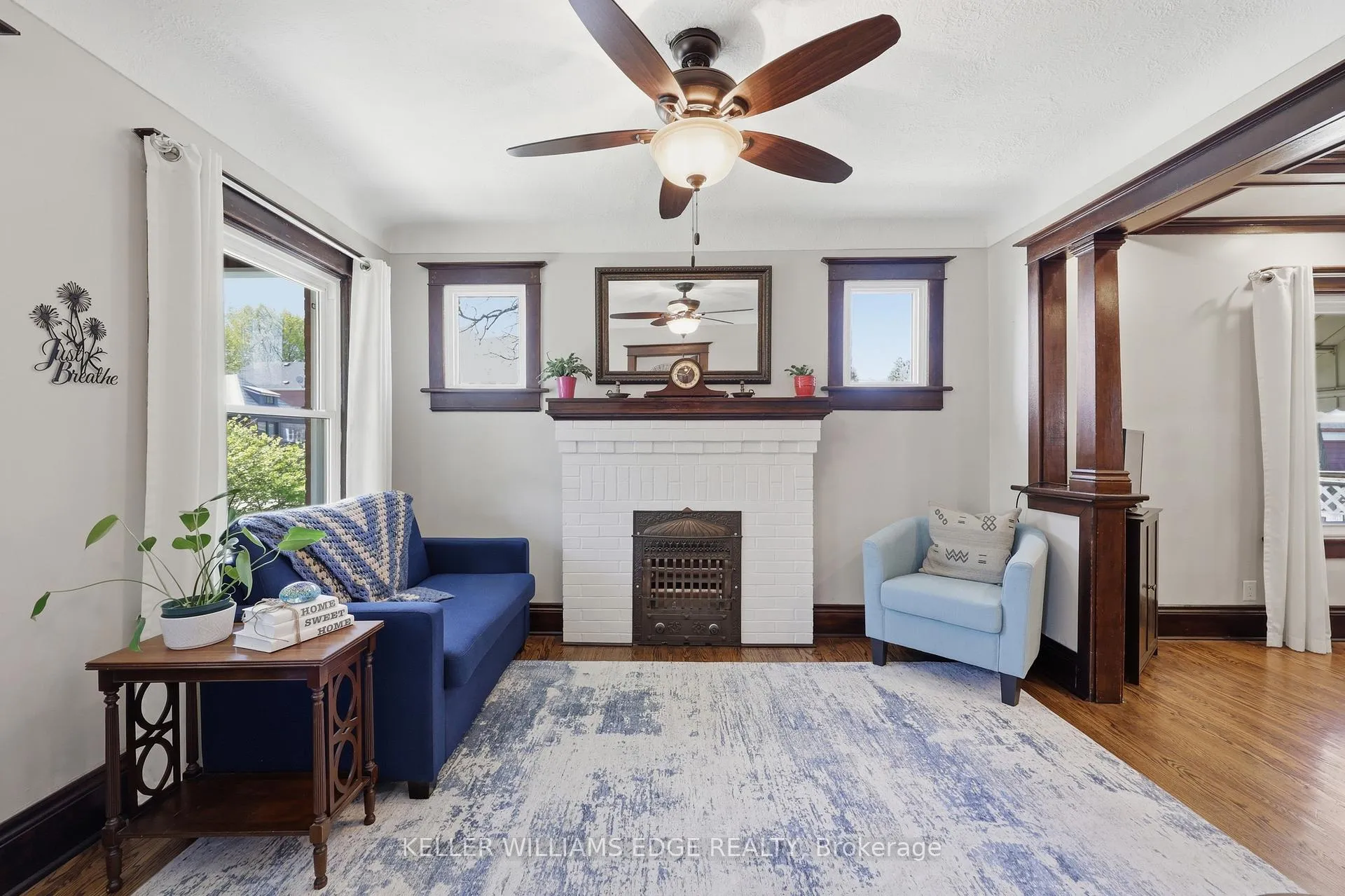 Photo 5 of 74 Graham Avenue S, Hamilton, Delta — HOMEH